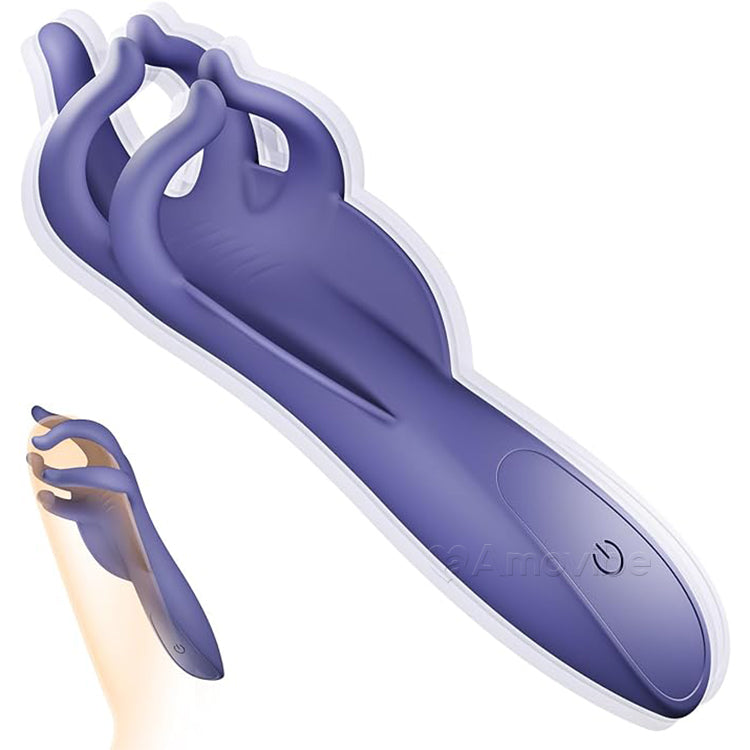 Penis Vibrator-IntimiLife