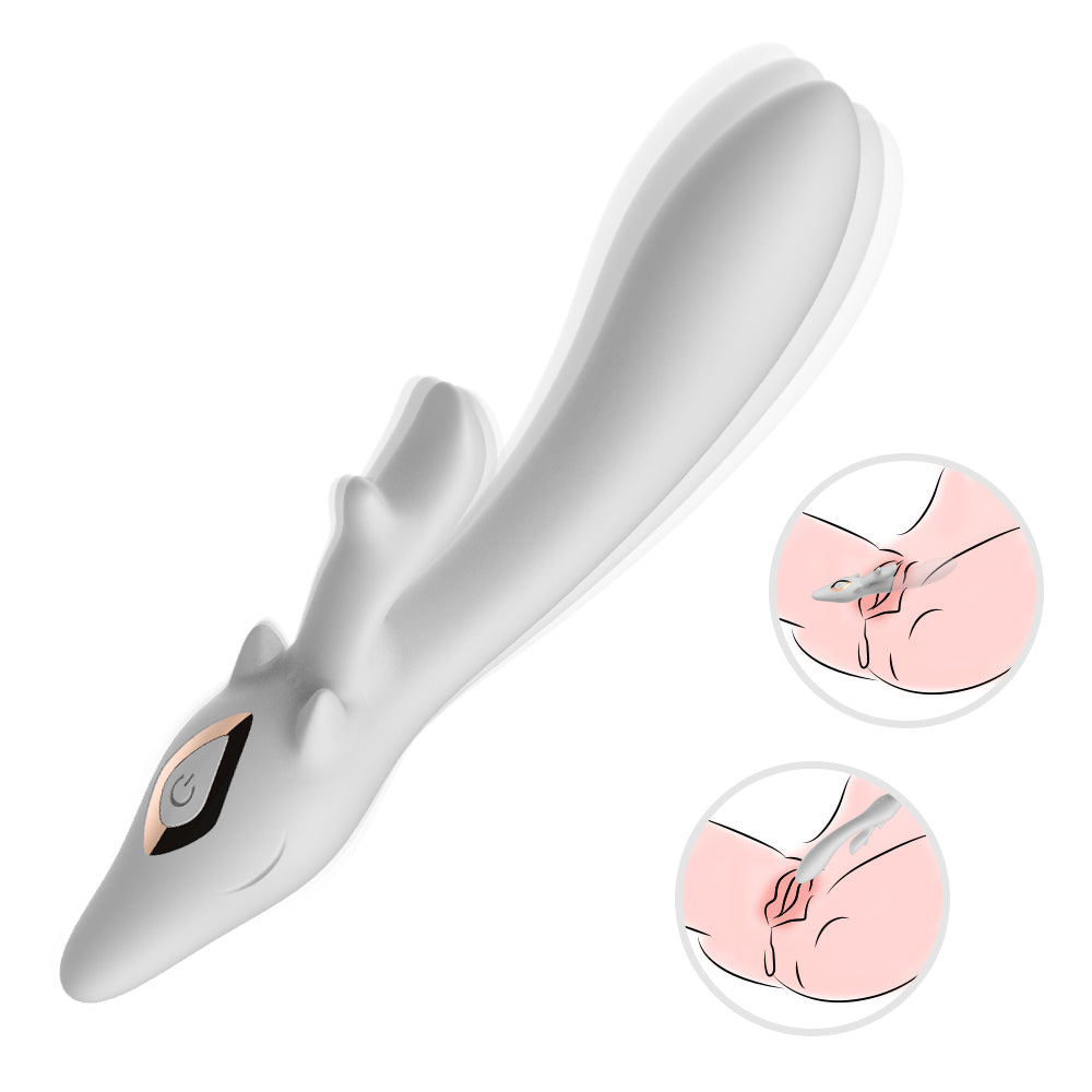 G spot Vibrator-IntimiLife