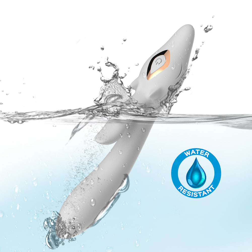 G spot Vibrator-IntimiLife