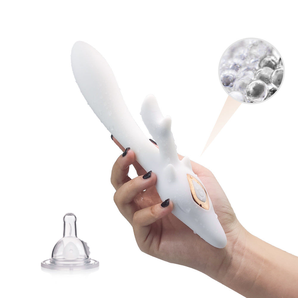 G spot Vibrator-IntimiLife