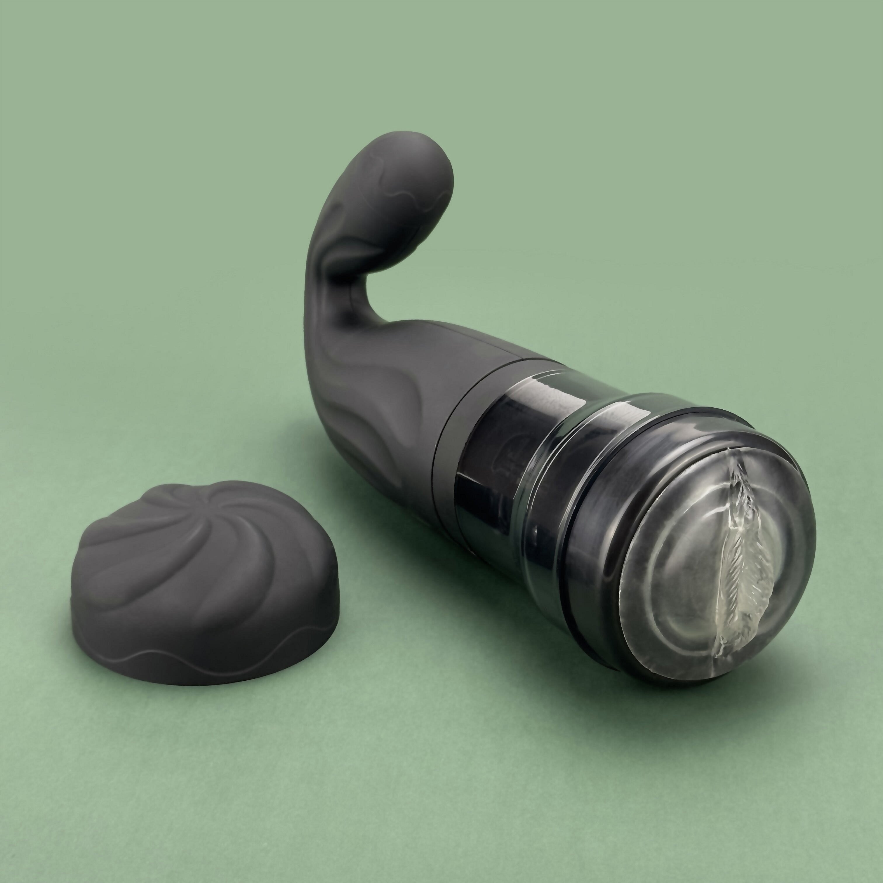Rotating Masturbator Automatic Male Masturbator product image 1