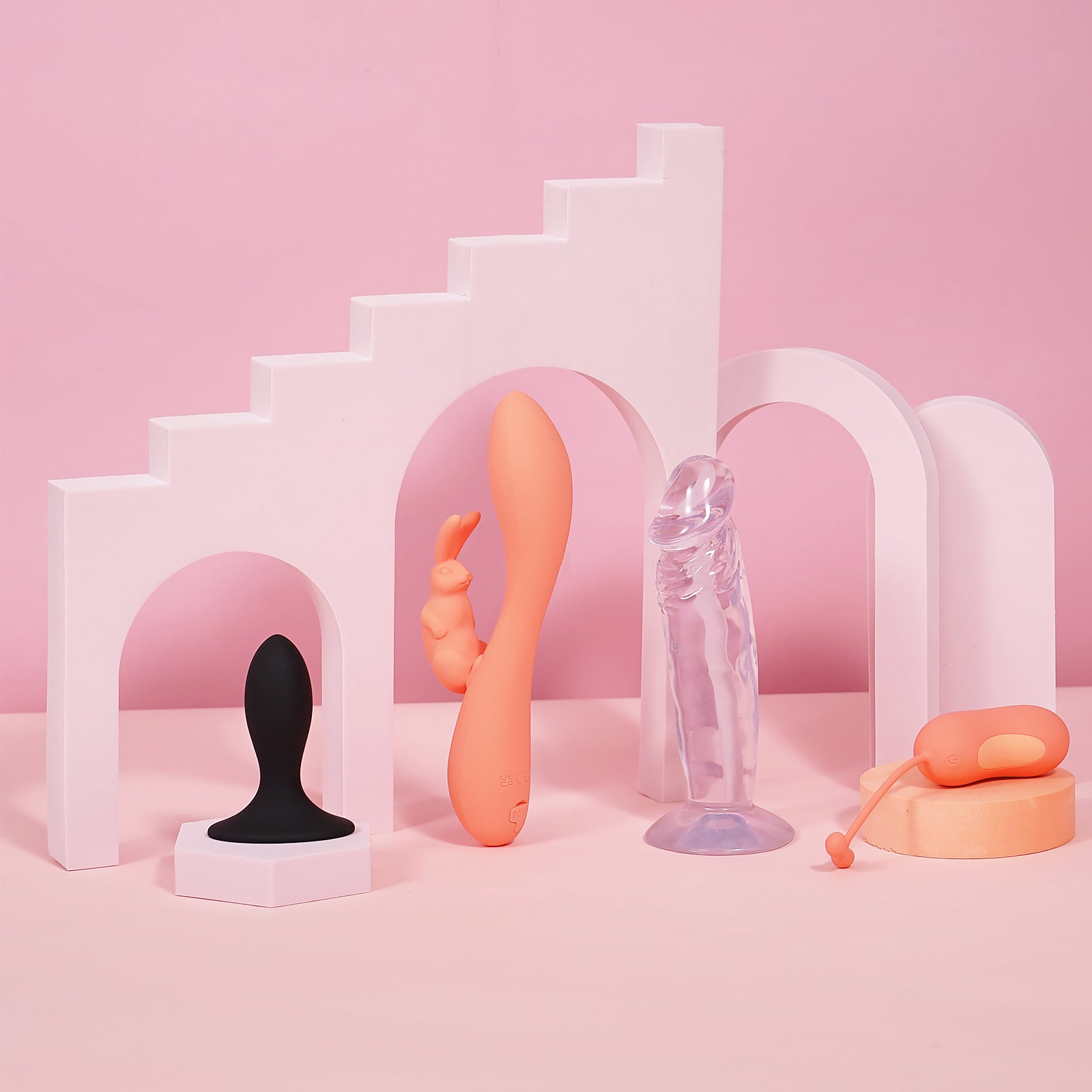 Pearlsvibe Mystery Box Standard Set (7 PCS)