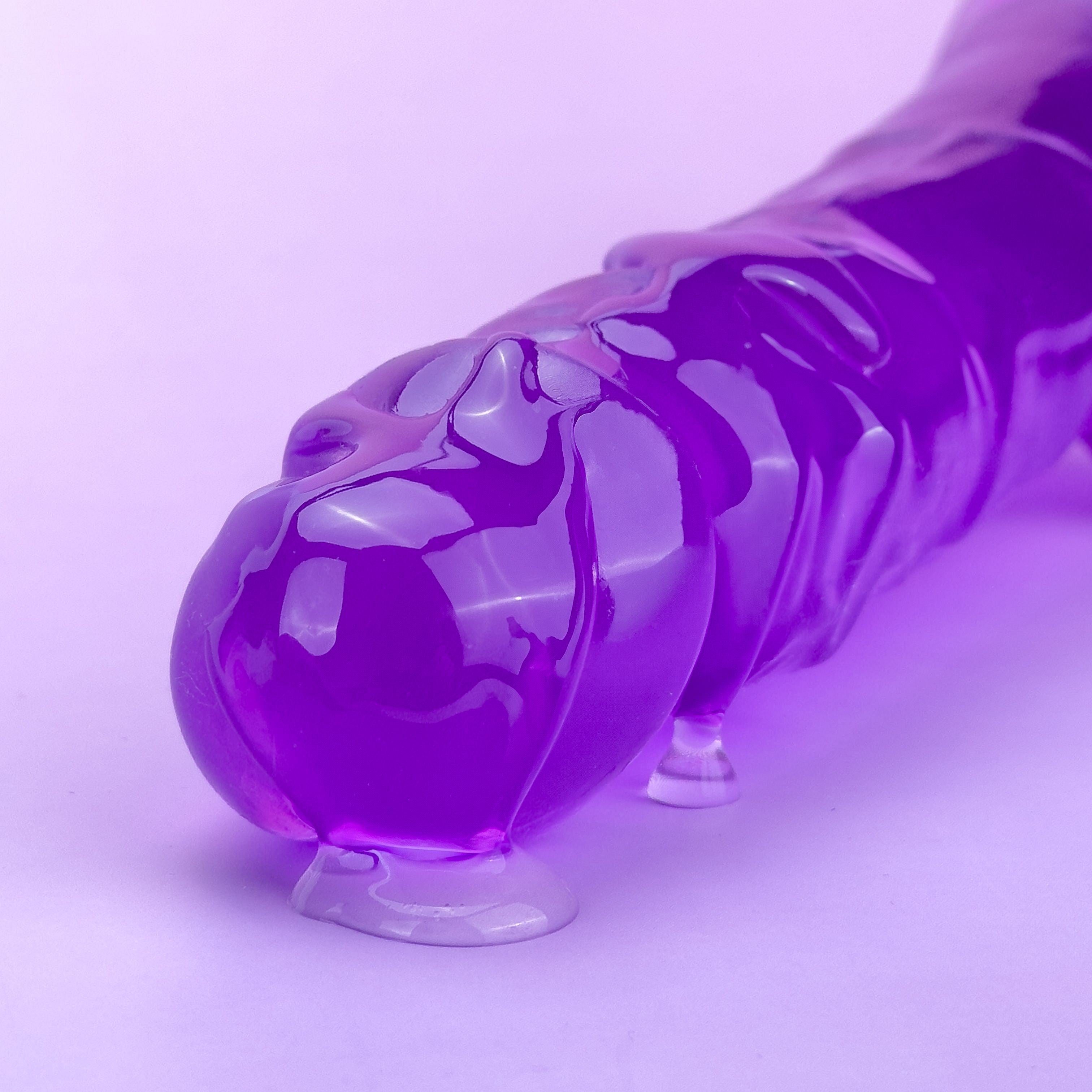 Gentle Giant 9.8" Huge Dildo product image 7