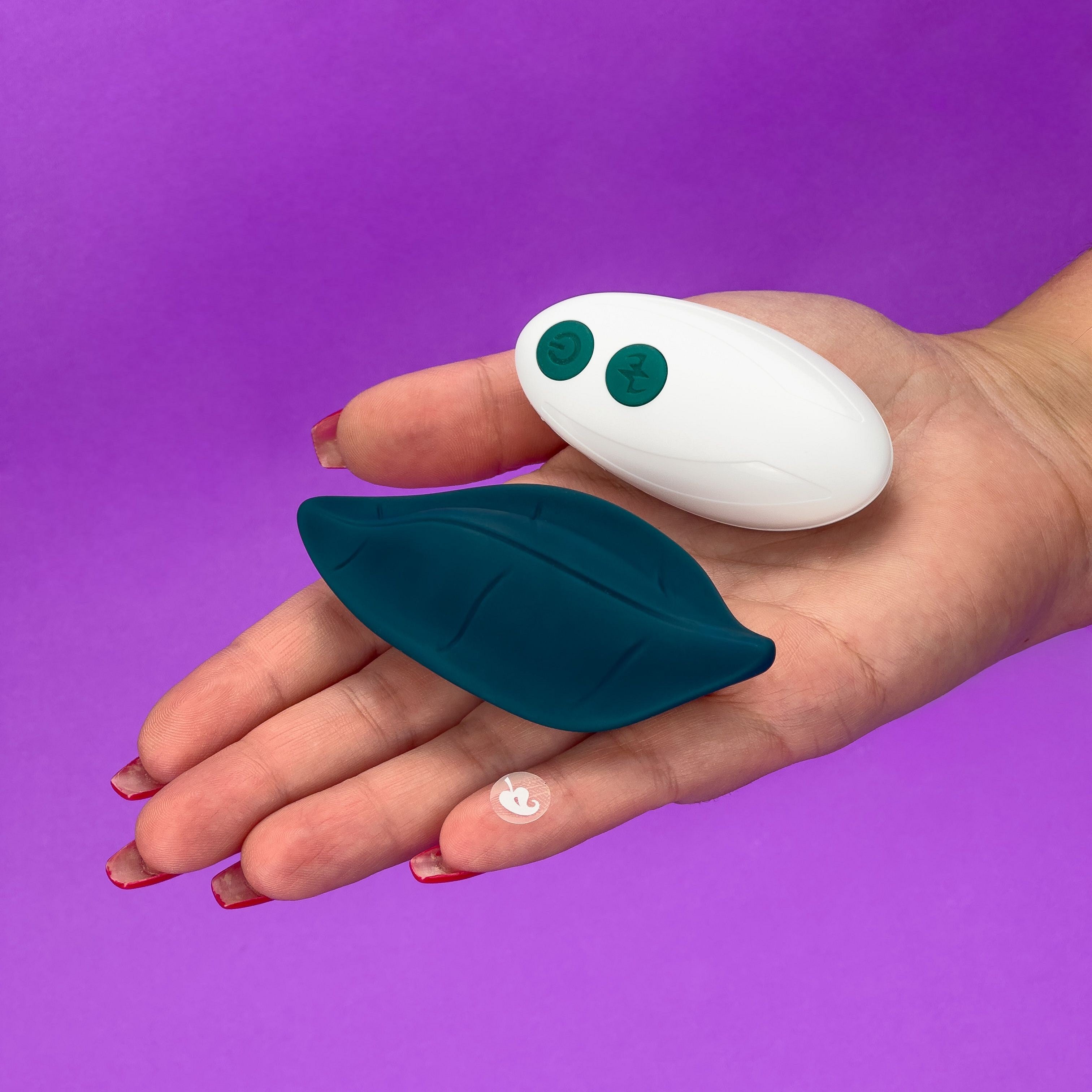 Leaf Panty Vibrator product image 2