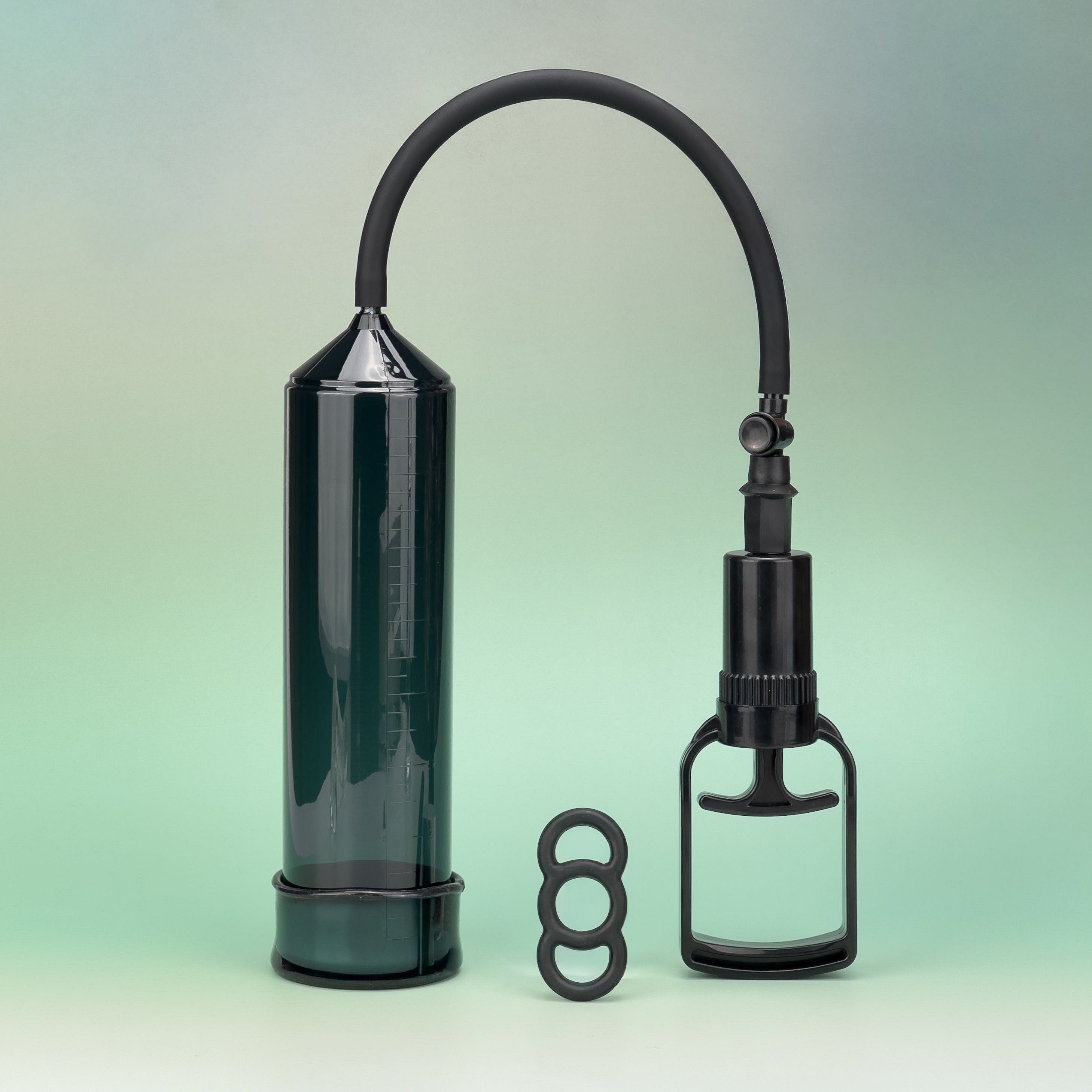 Mojo Booster Penis Pump product image 1