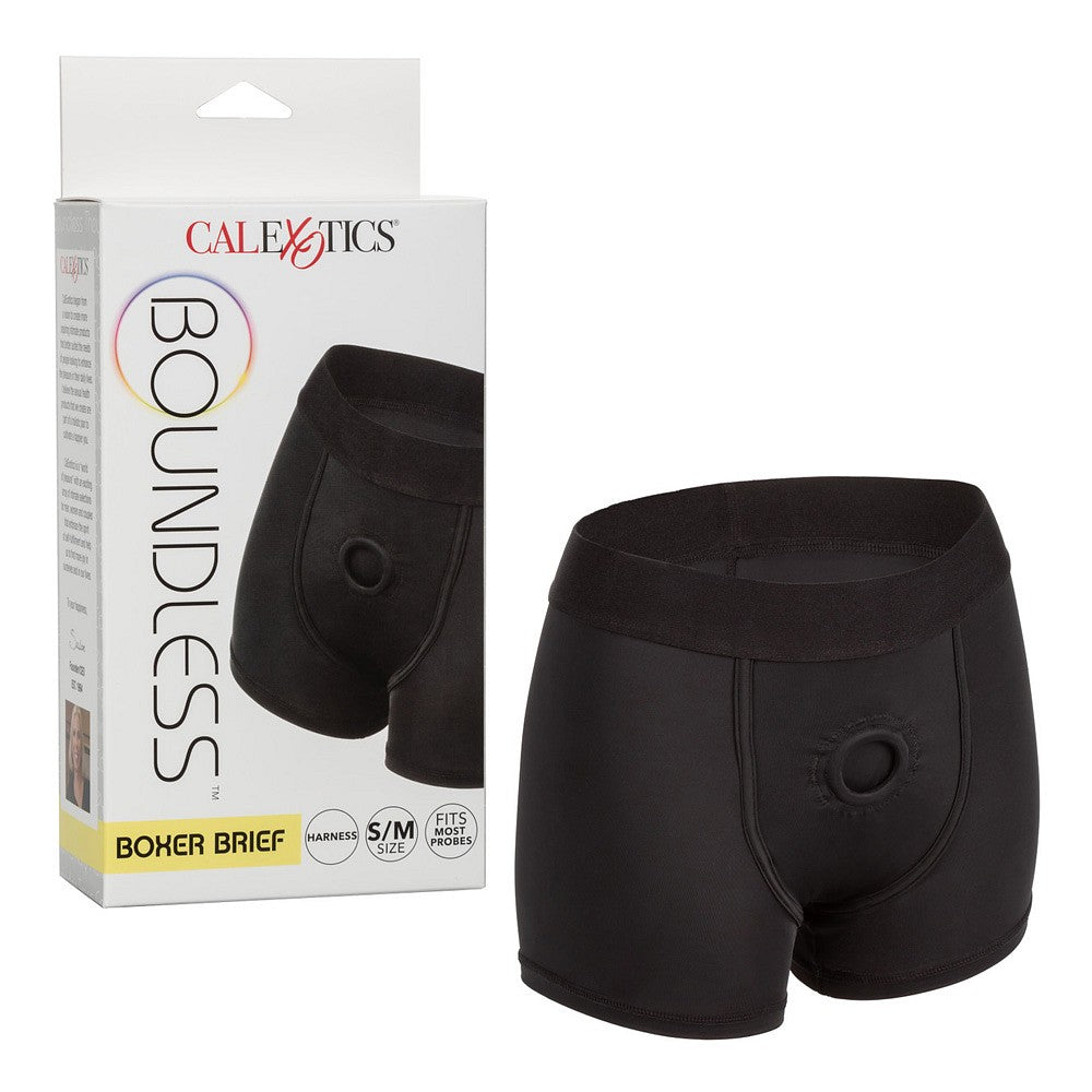 Boundless Boxers Boxer Brief Harness product image 4