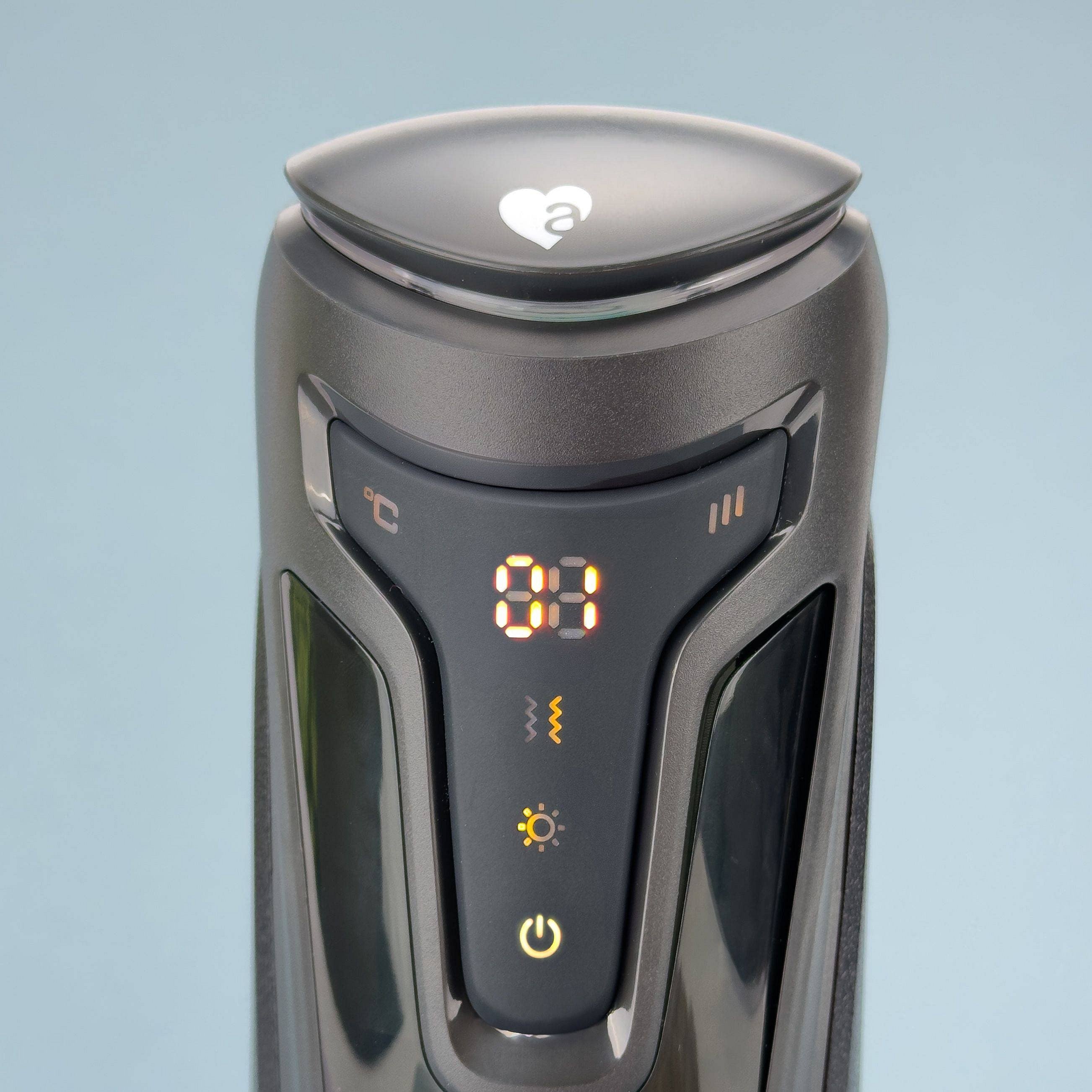 Ring Auto Stroker Automatic Male Masturbator product image 7