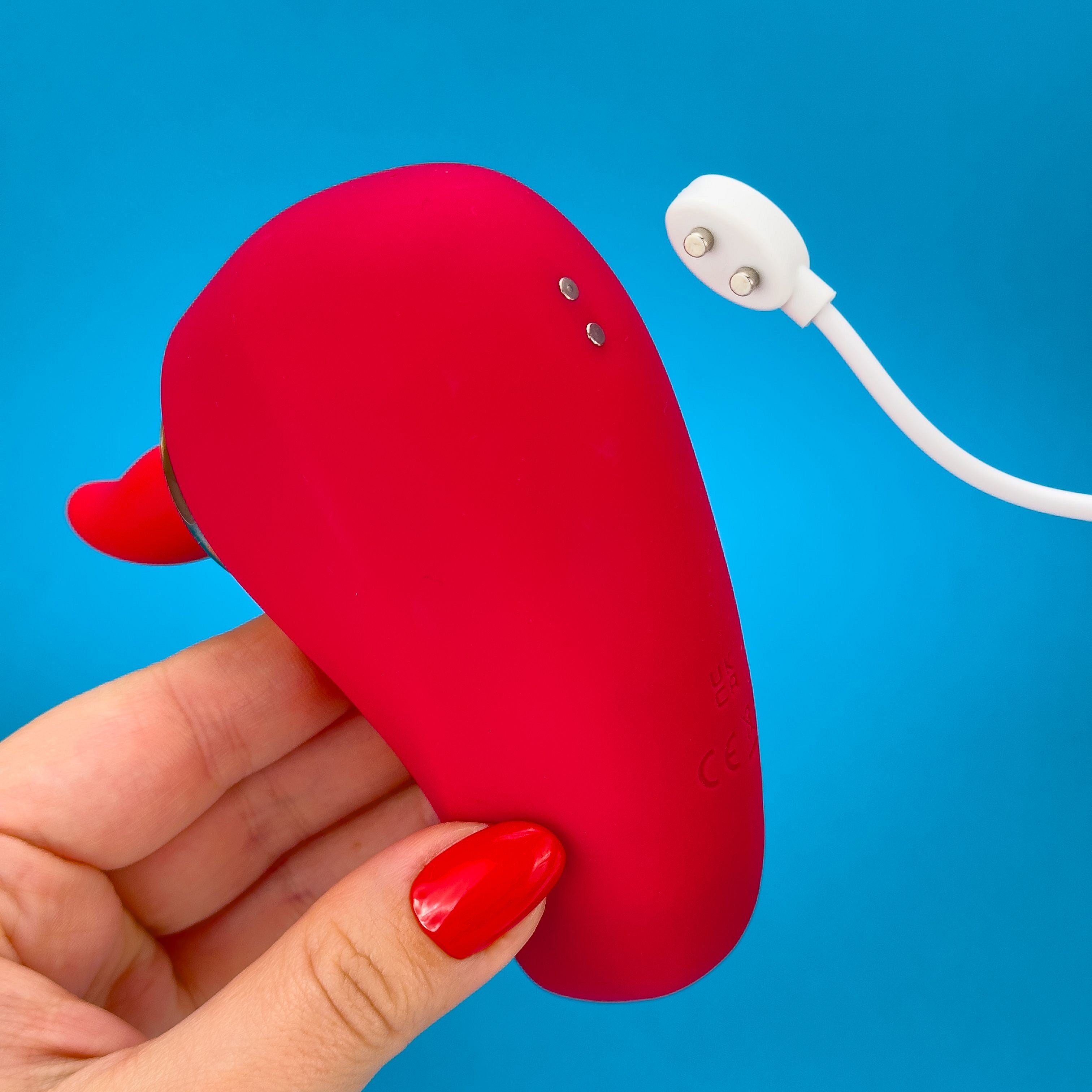 Smooch Licking Pussy Pump product image 4