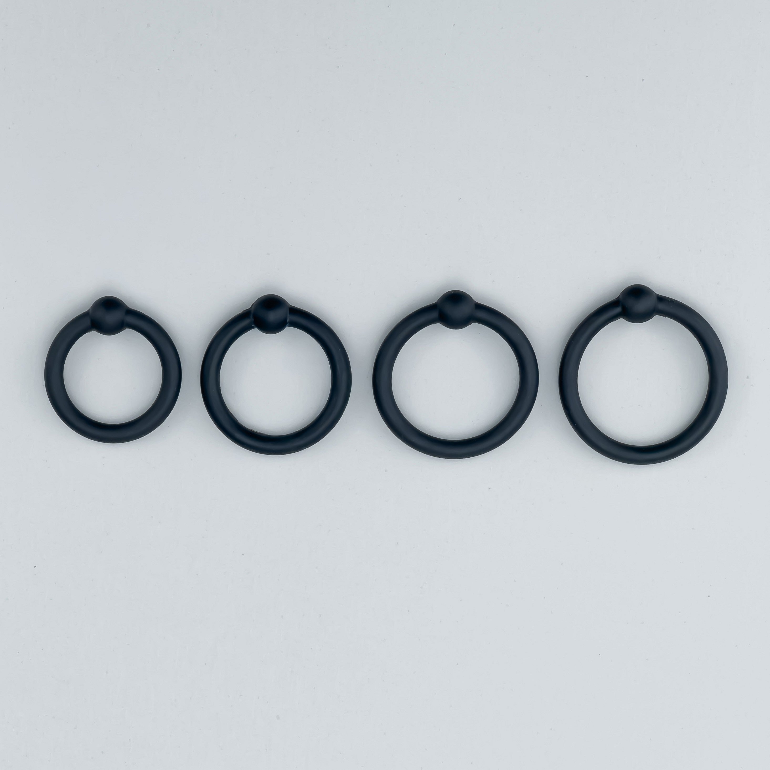 Stamina Booster Cock Ring product image 1