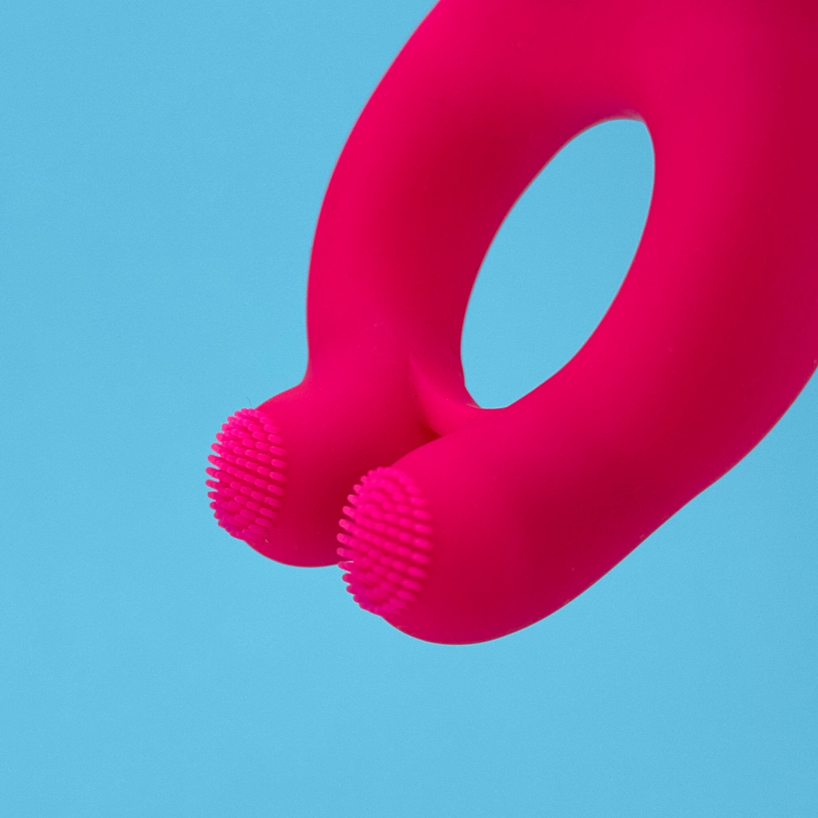 Kiss O Vibrating Cock Ring product image 3