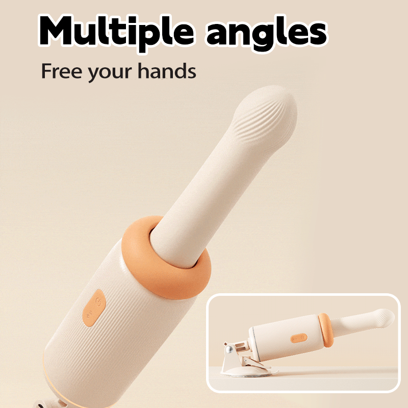 Button control interface highlighting multiple mode options
