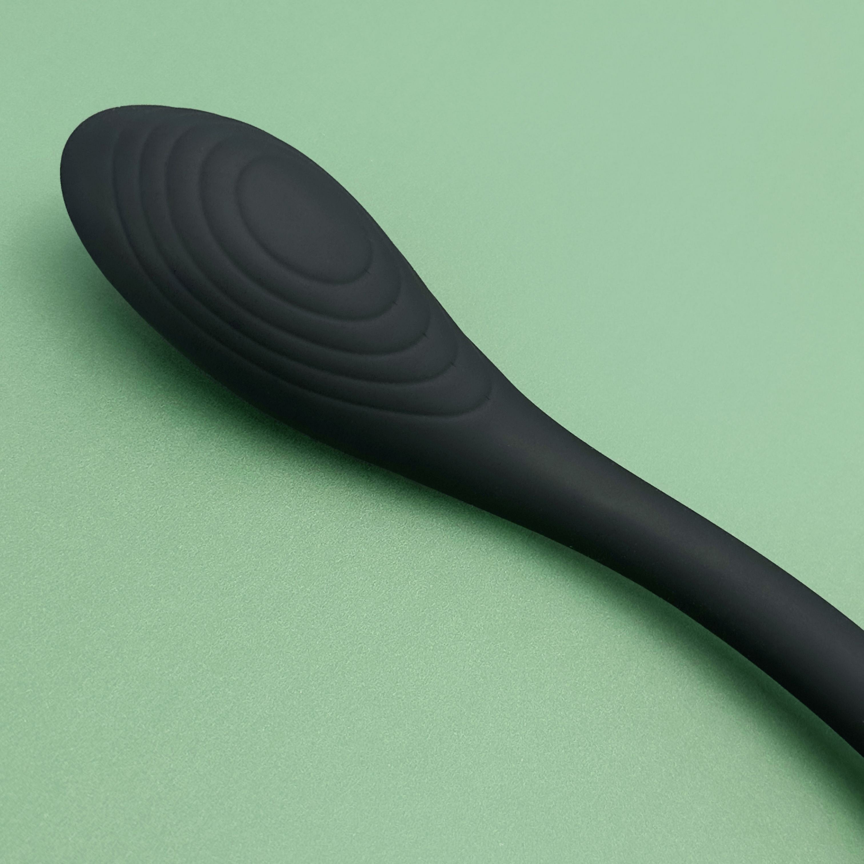 Connection P-Spot Prostate Massager with Cock Ring product image 5