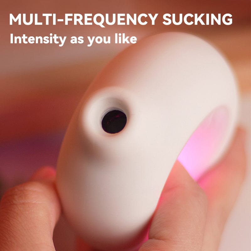Meese Moonlight Vibrator Sucking Clitoris Nipple Stimulation Vibrator-IntimiLife