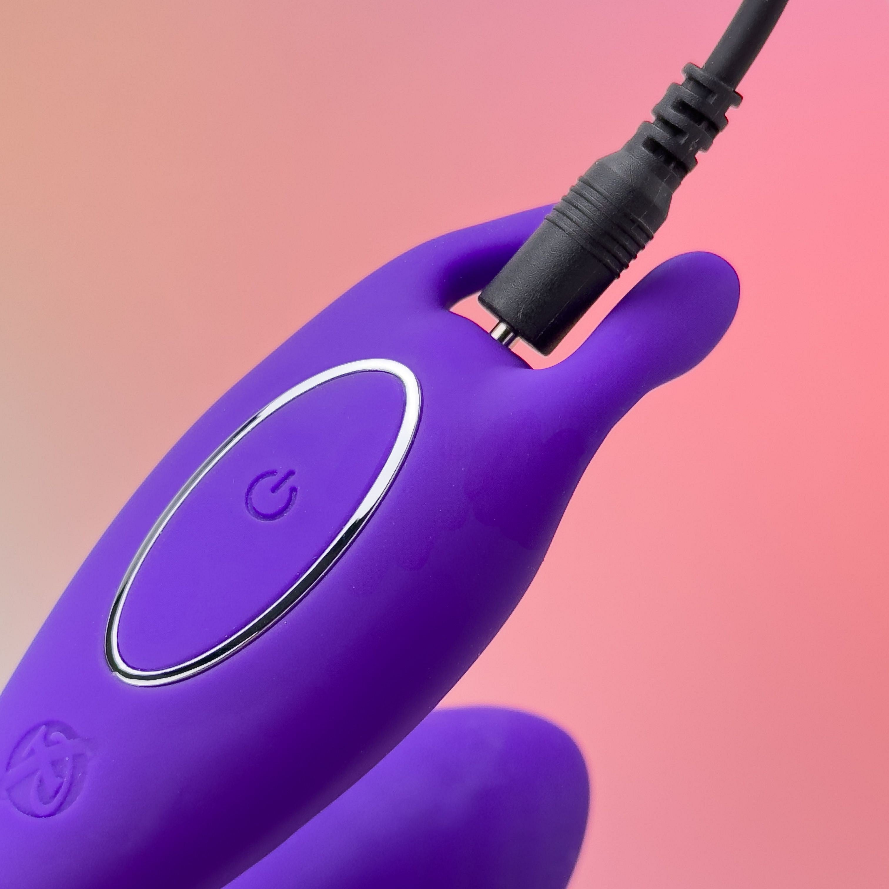 Passion C Shaped Vibrator with Remote product image 9