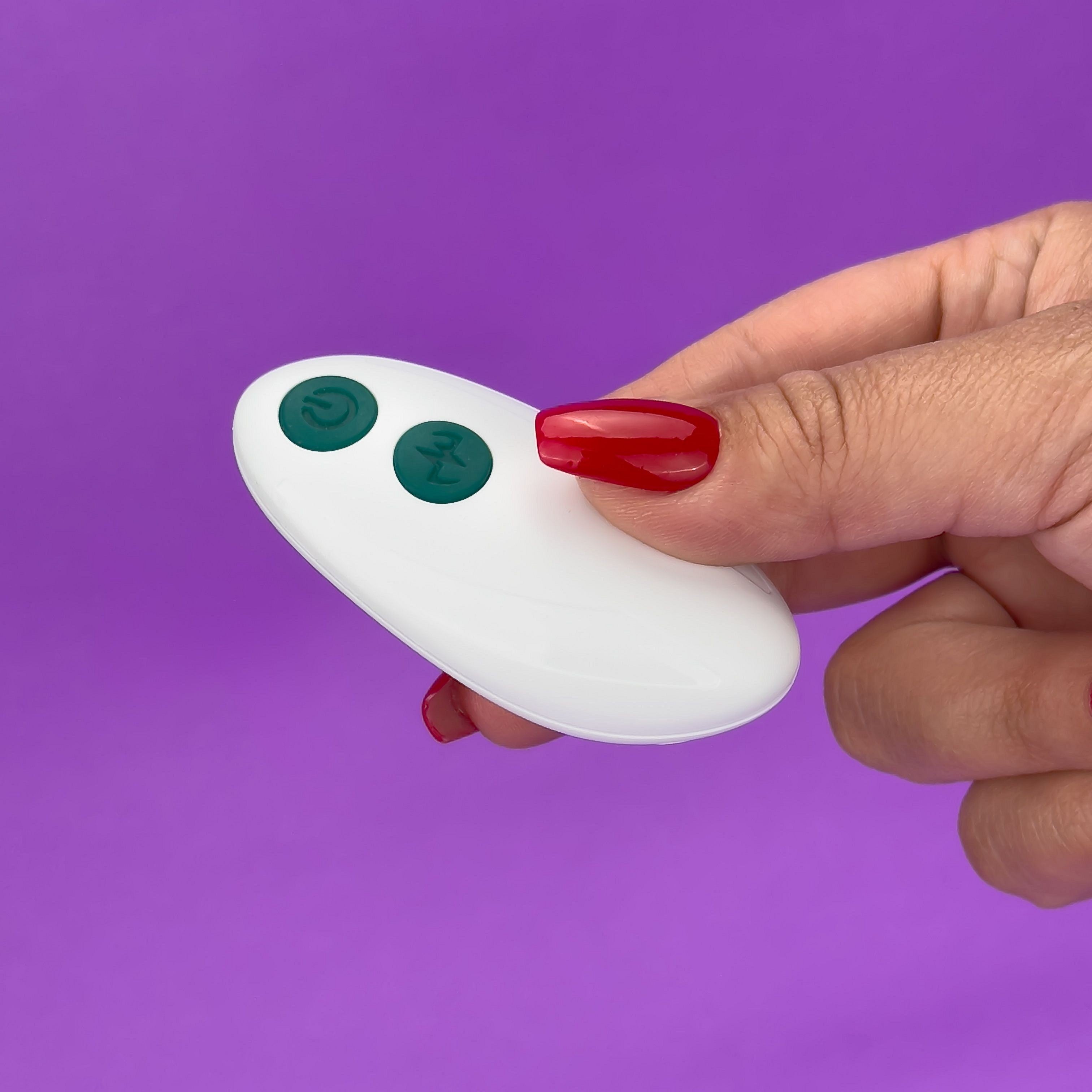 Leaf Panty Vibrator product image 3