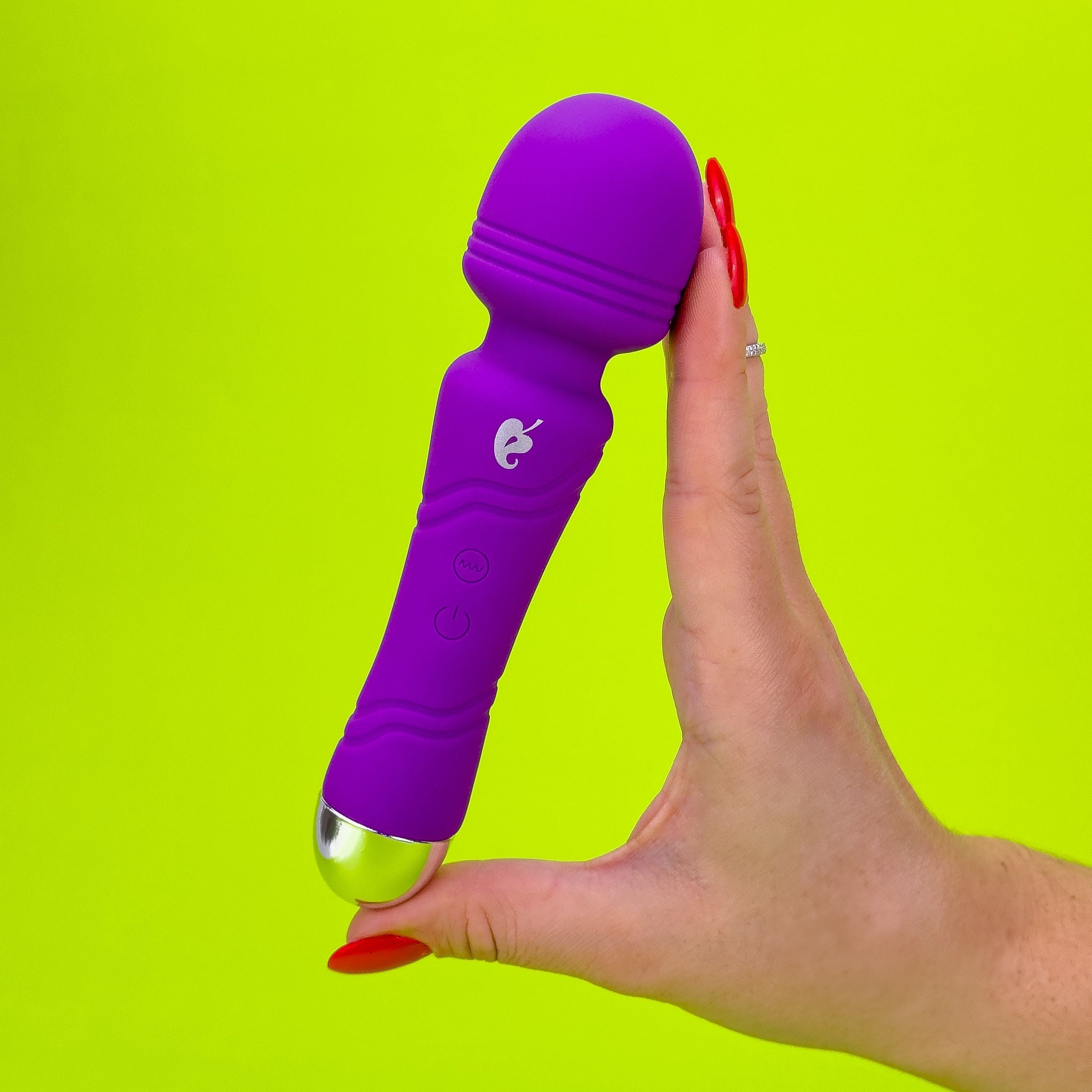 Le Petite Wand Mini Vibrating Wand product image 1