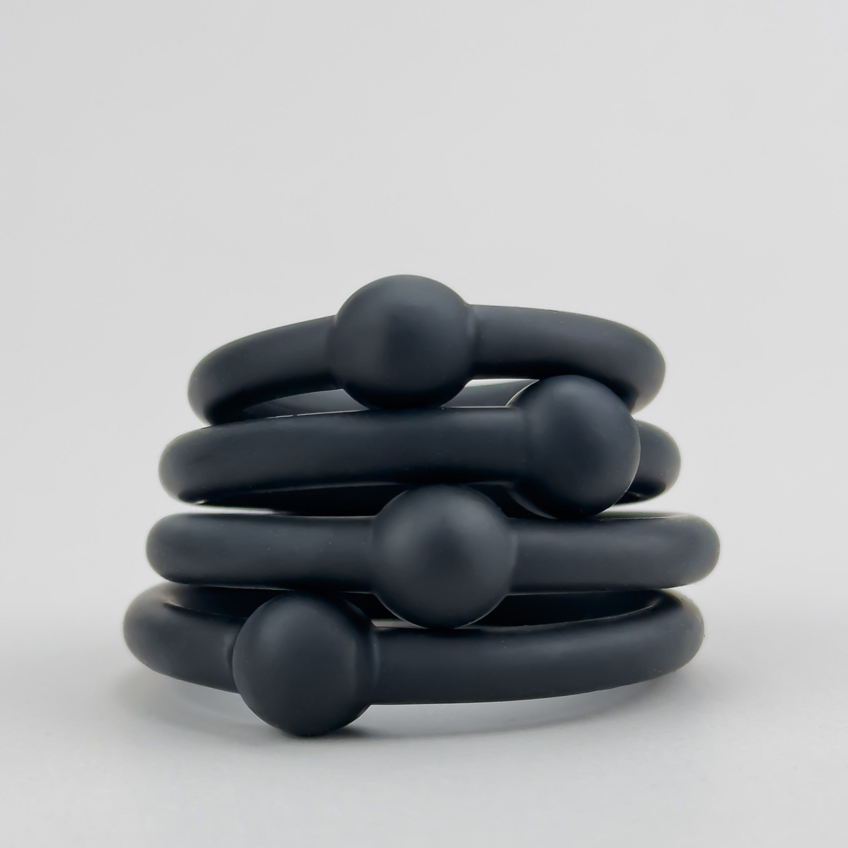 Stamina Booster Cock Ring product image 4