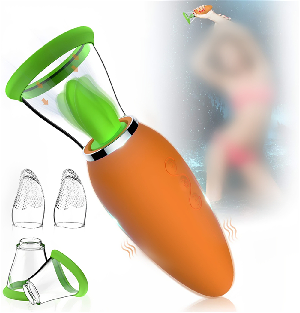 Carrot Toy 7