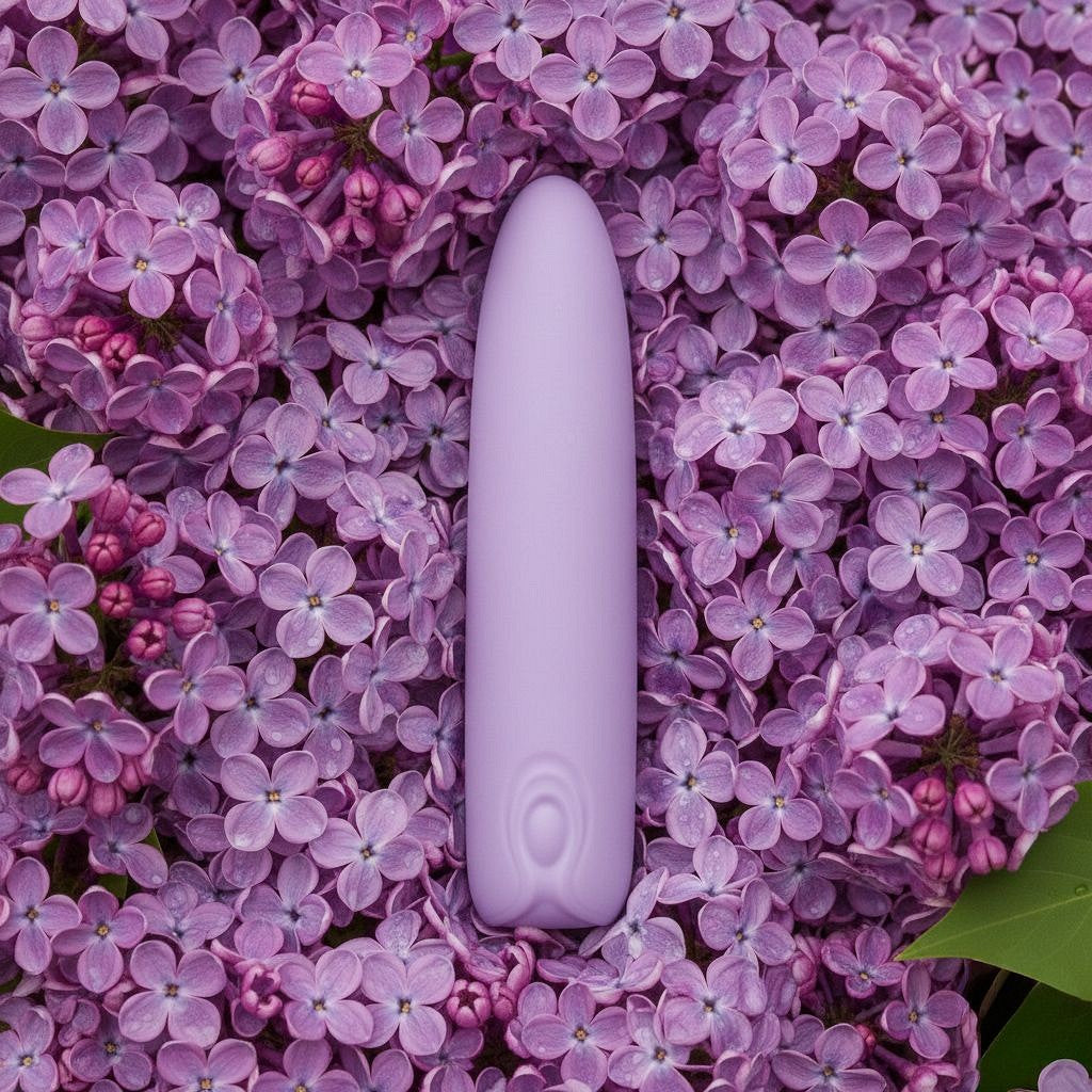 Smoothie Bullet Vibrator product image 4