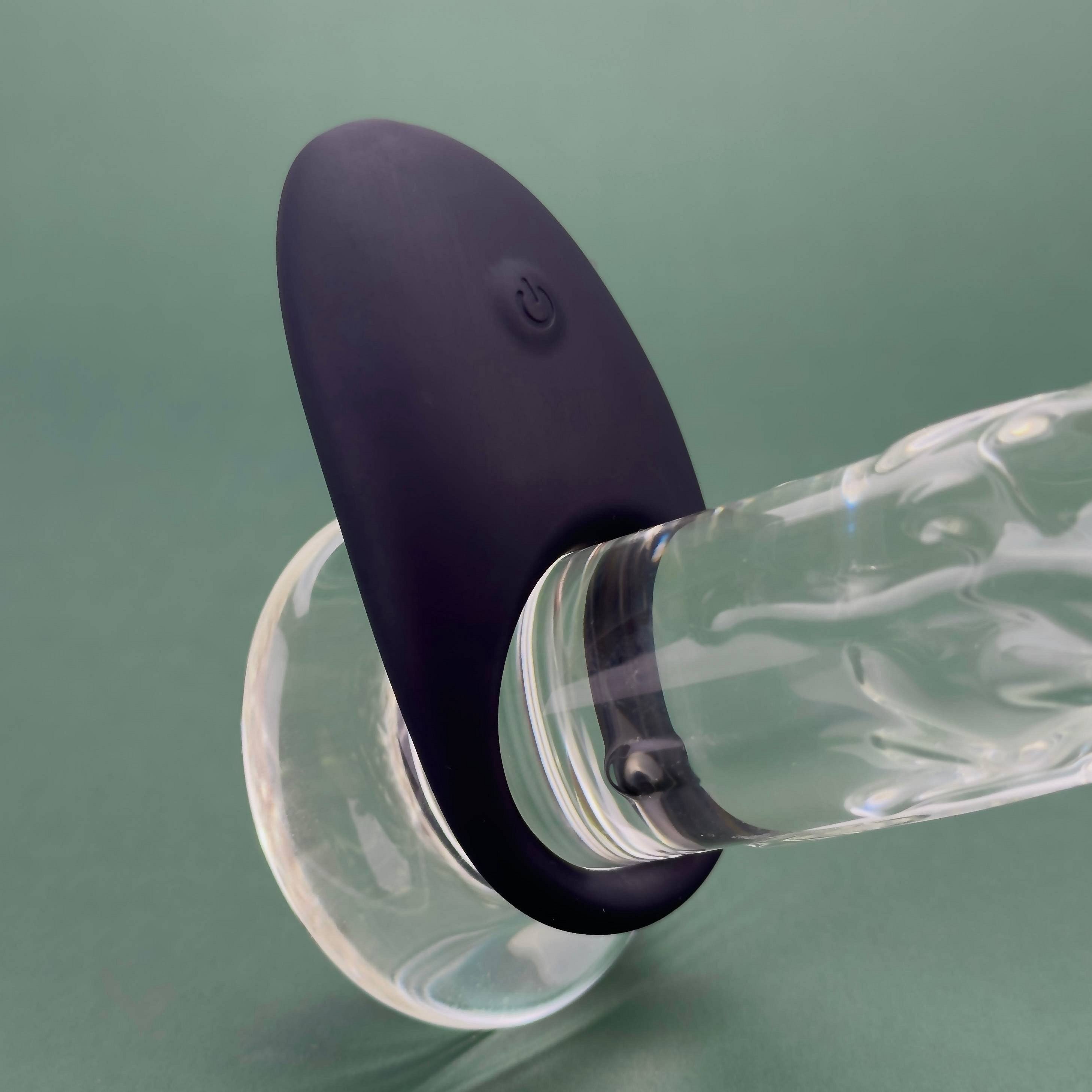 Intimus Vibrating Cock Ring product image 3