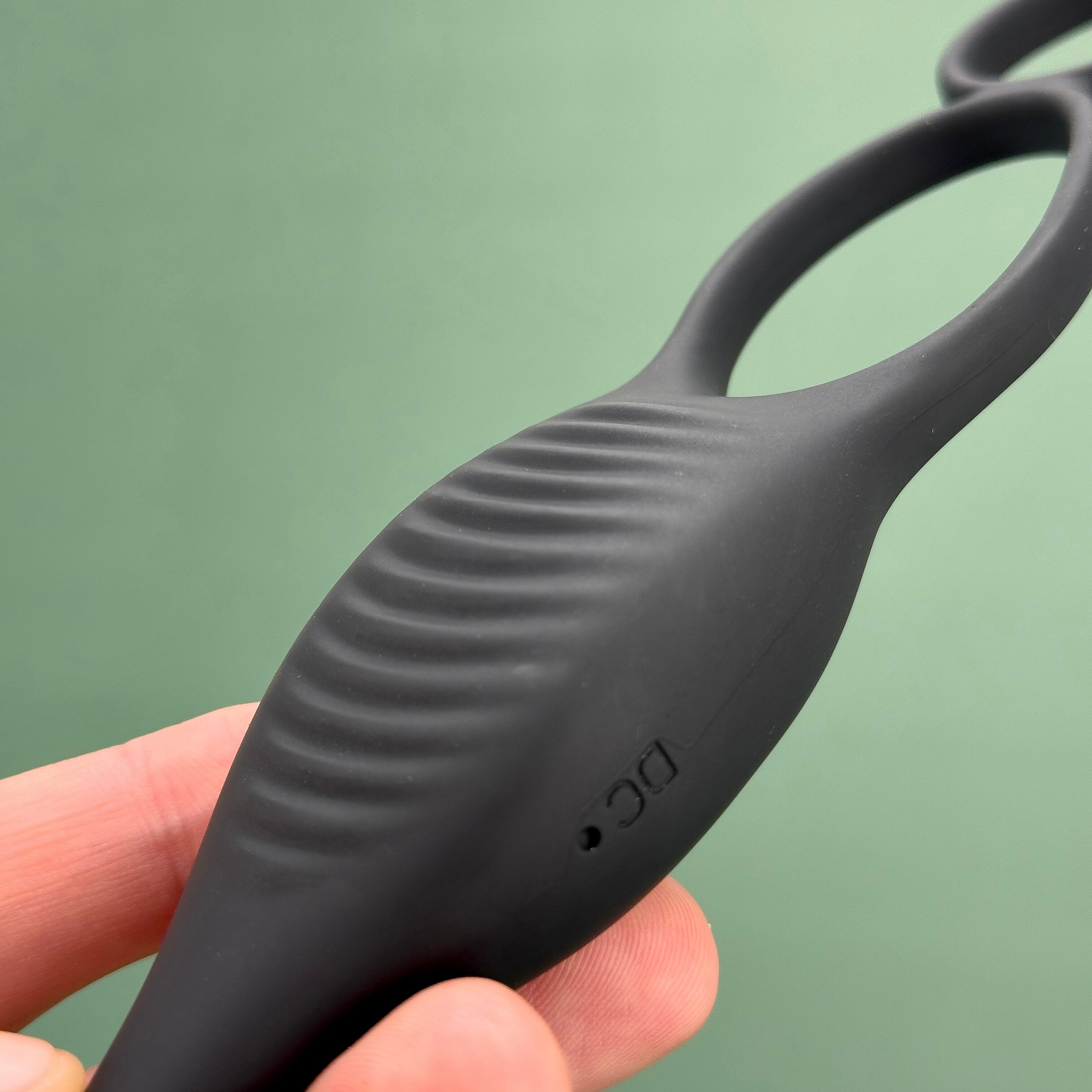 Mode Prostate Massager with Cock Ring product image 5