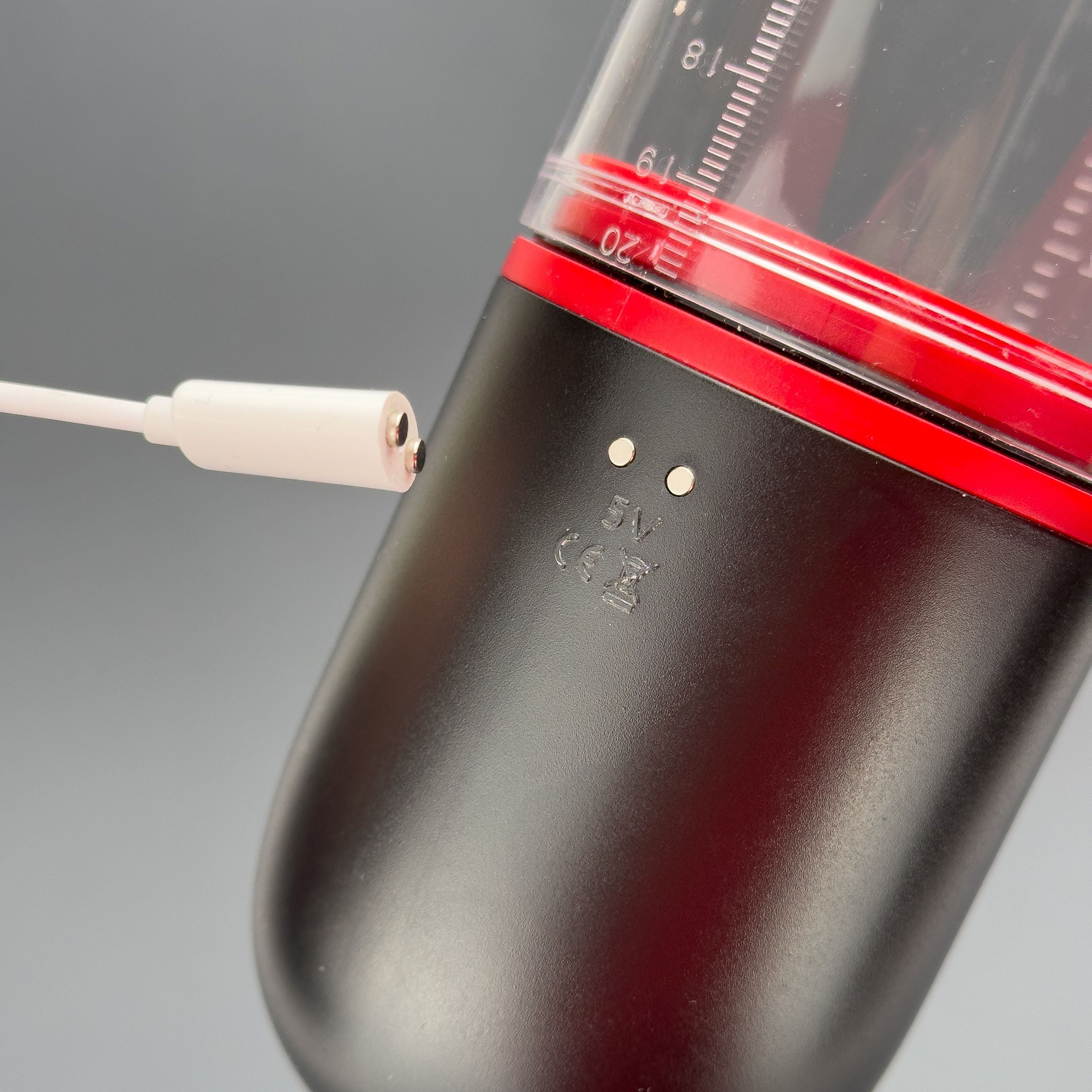 Rock Hard Vibrating Automatic Penis Pump product image 8