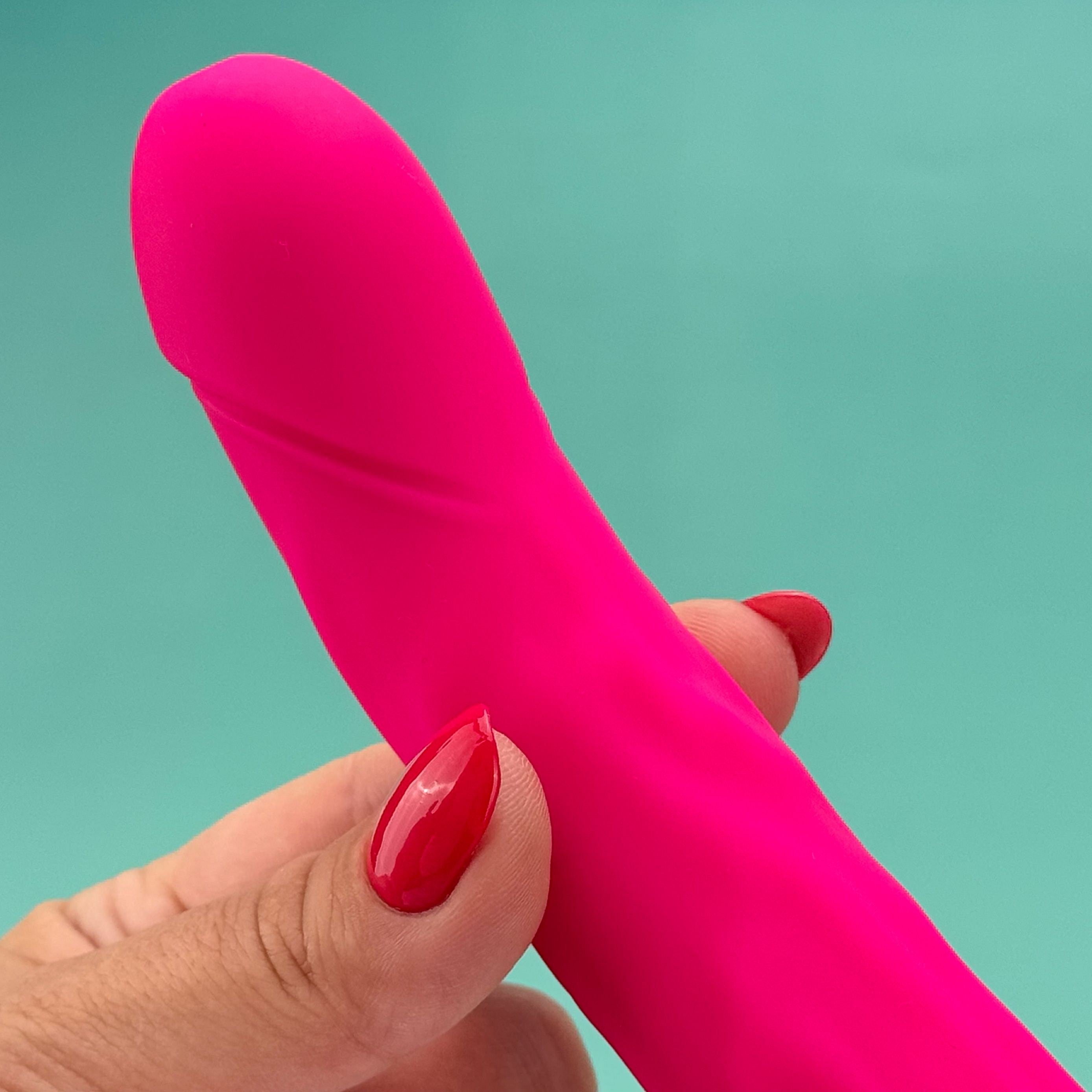 O-Flexer Double Ended Vibrator product image 3