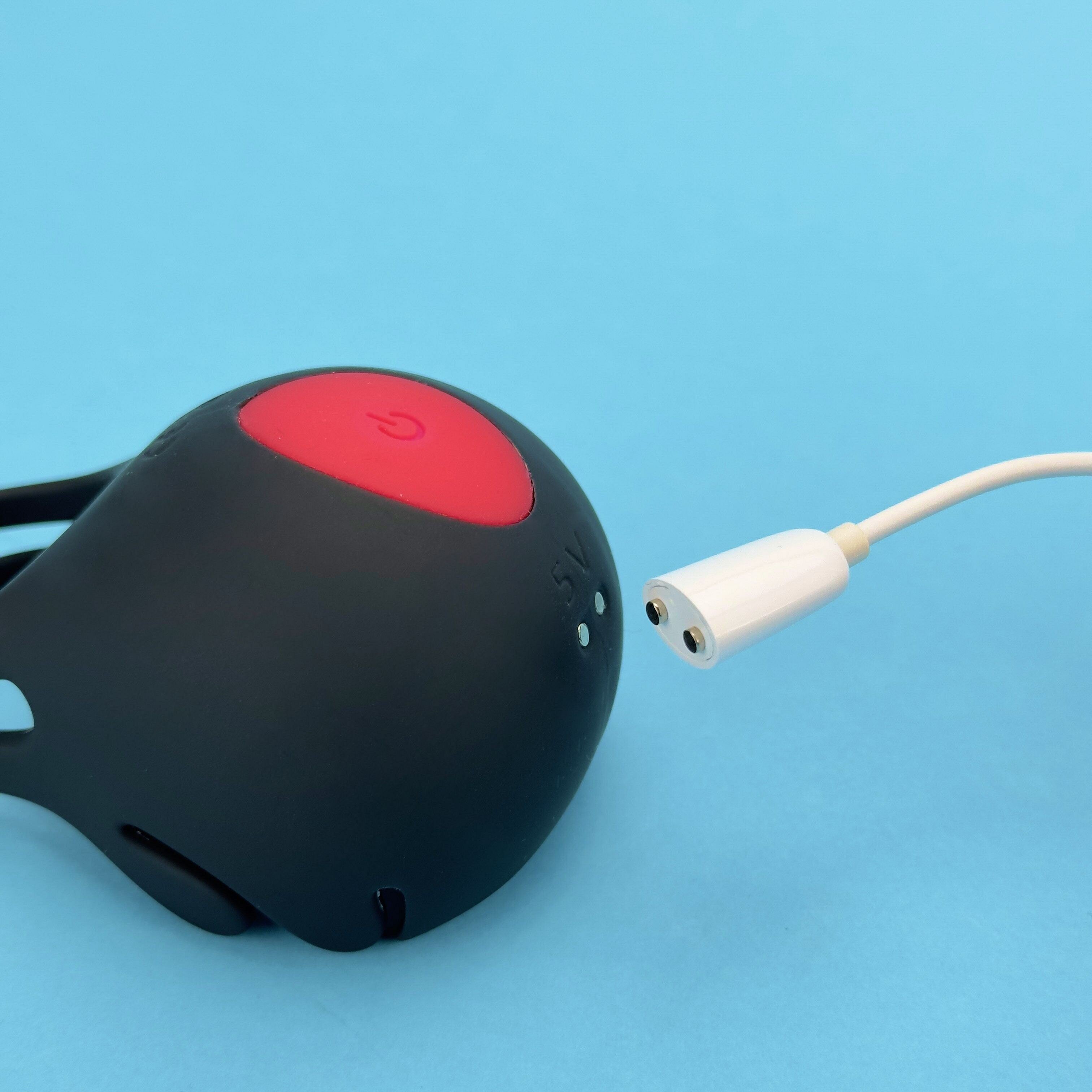 Scrotum Vibro Enhancer Testicle Vibrator product image 4