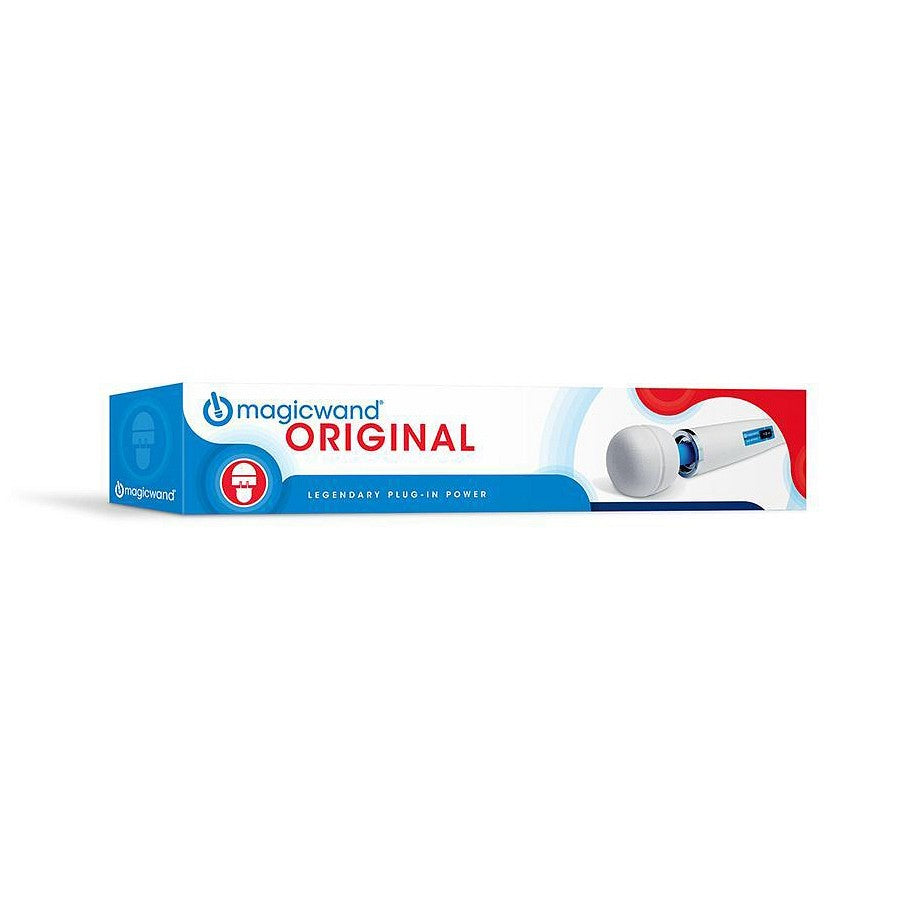 Magic Wand Original By Vibratex Strongest Vibrating Wand product image 10