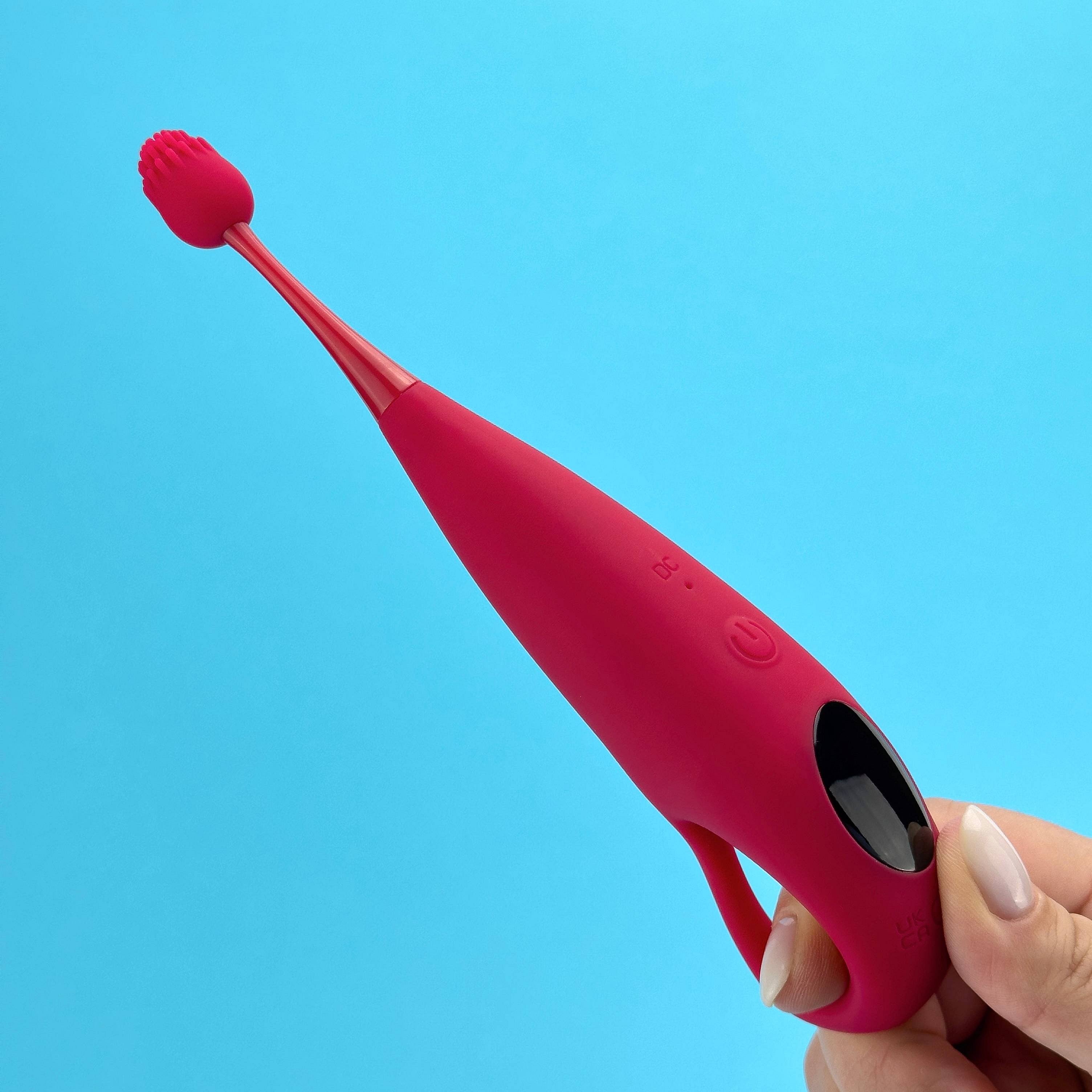 Sonic Play Pinpoint Clit Vibrator product image 3