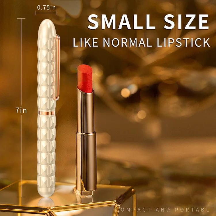 Pen Vibrator G-spot Massager Clitoral Stimulator For Women-IntimiLife