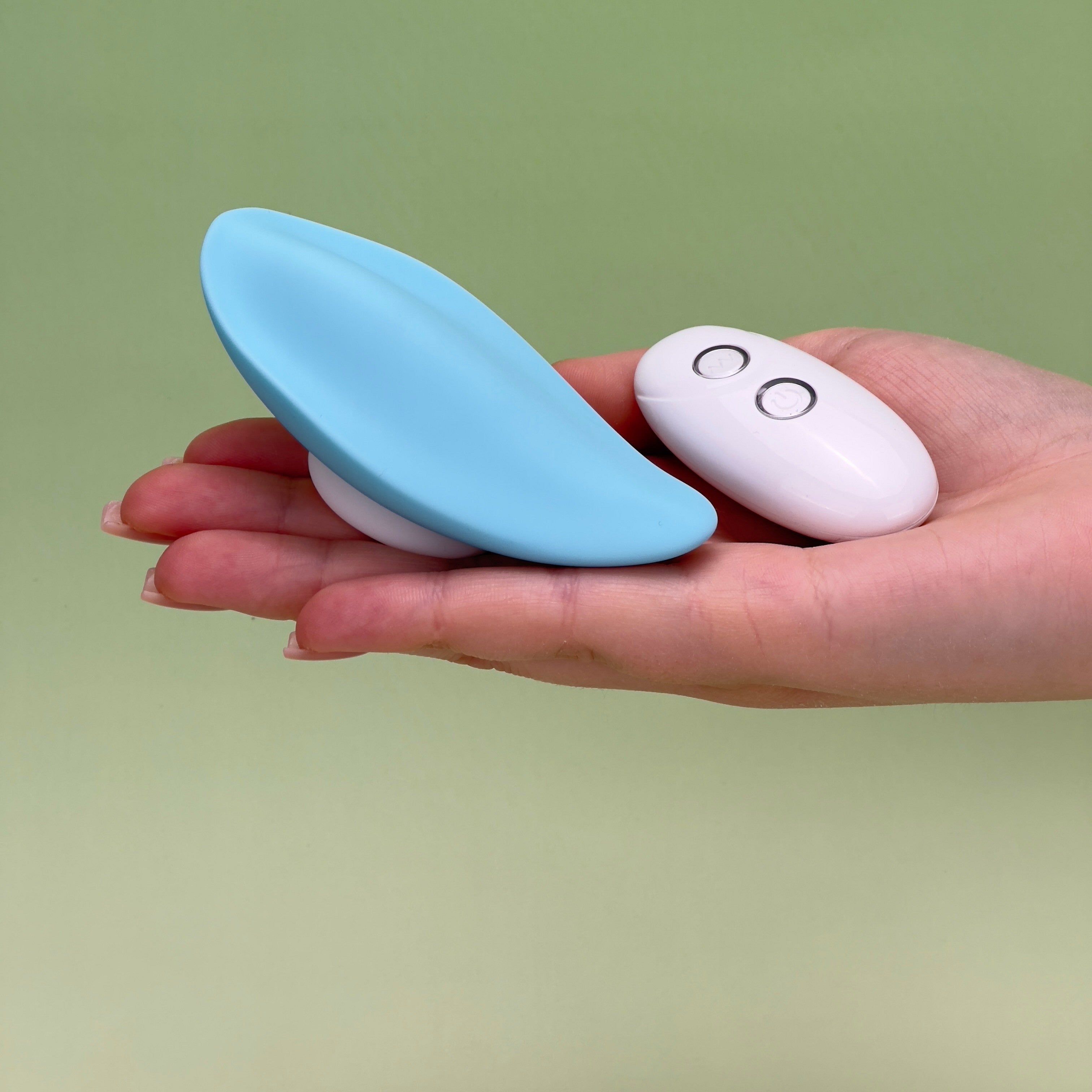 Alfresco Panty Vibrator product image 1
