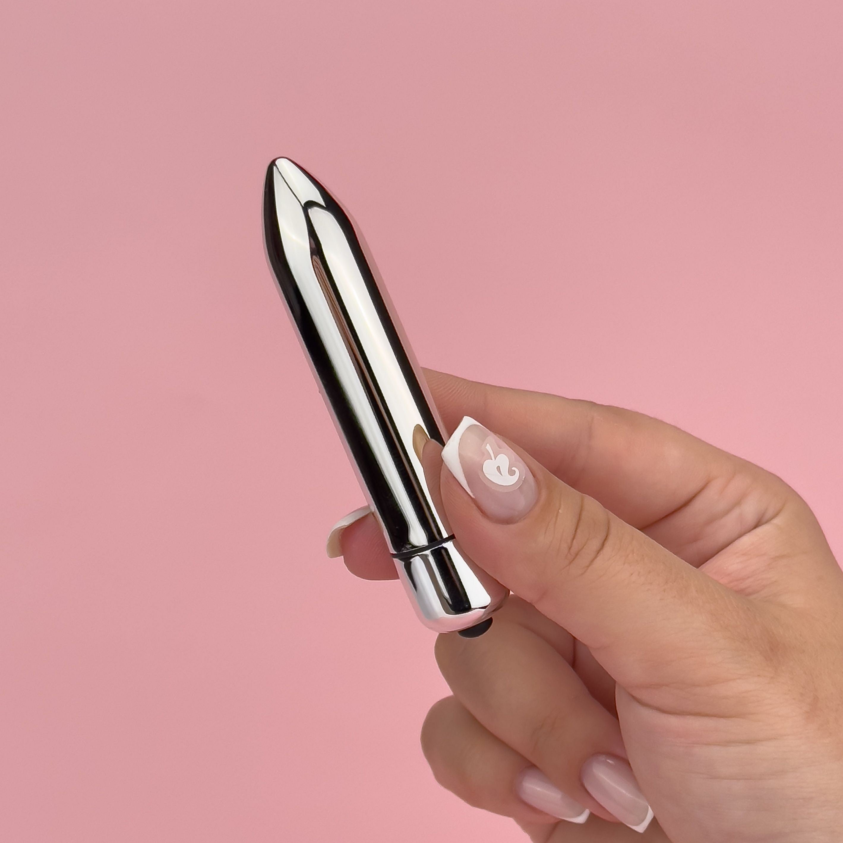 Eden Play 10 Functions Bullet Vibrator product image 1