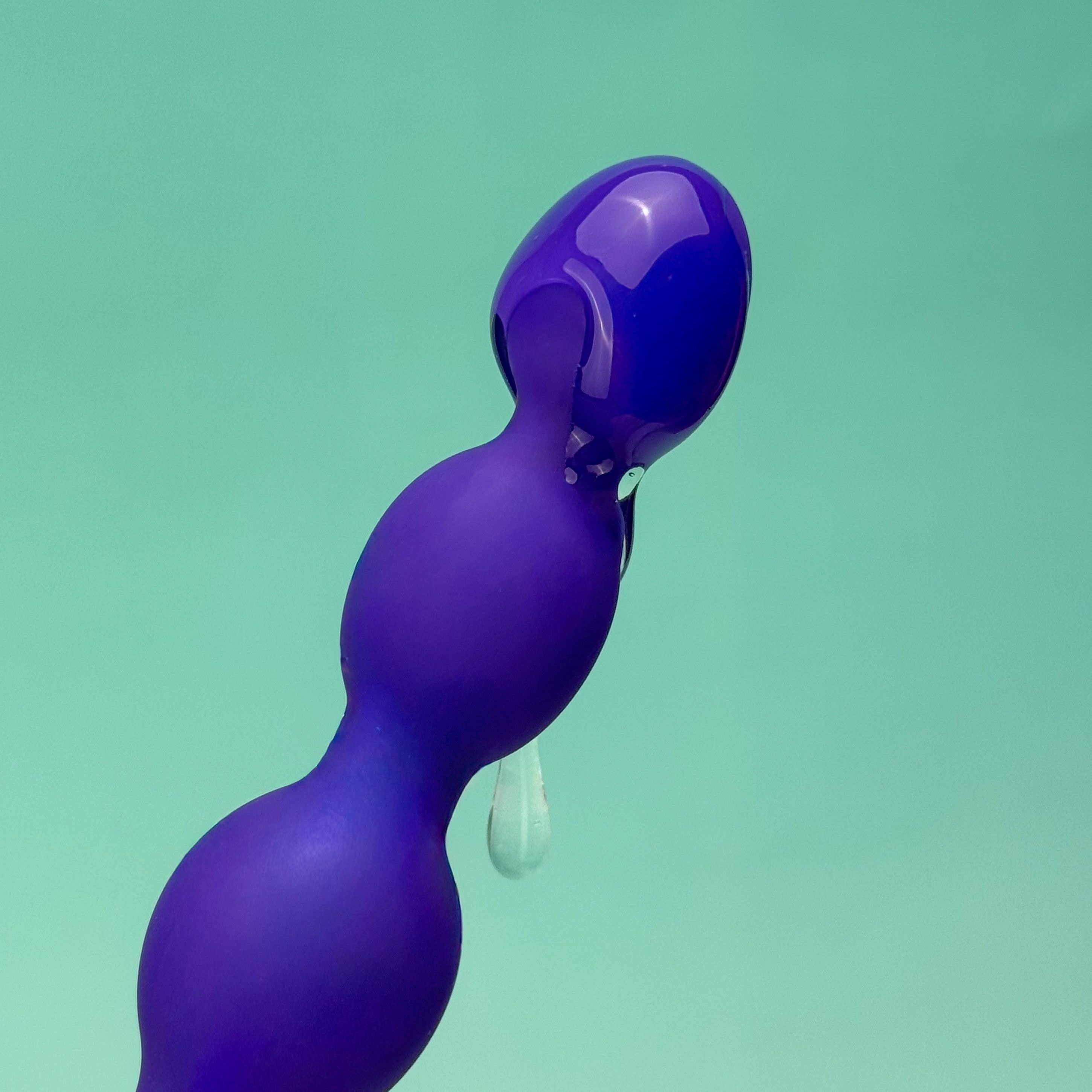 Triple Explosion Vibrating Anal Beads product image 6