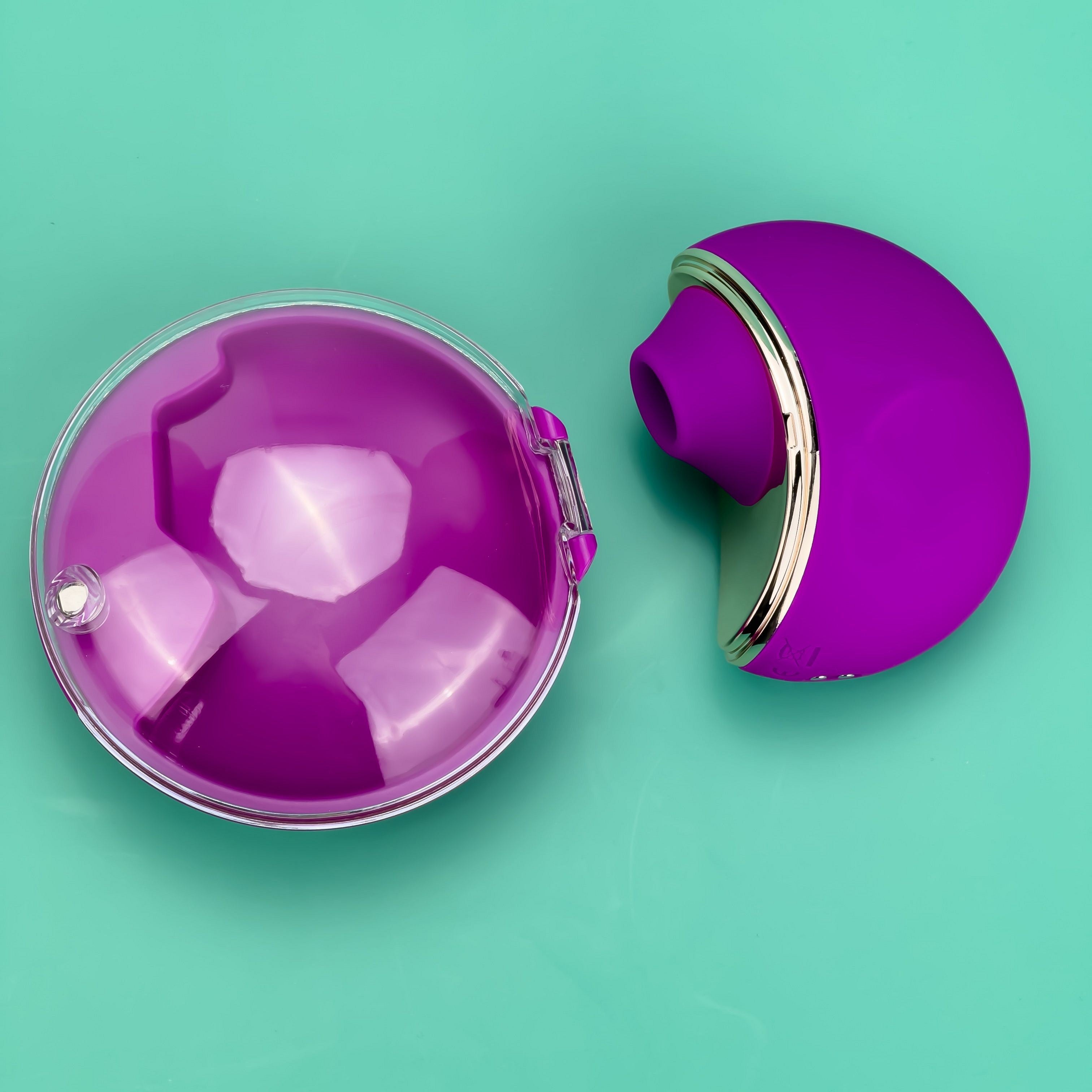 Freestyle Clit Sucker product image 3