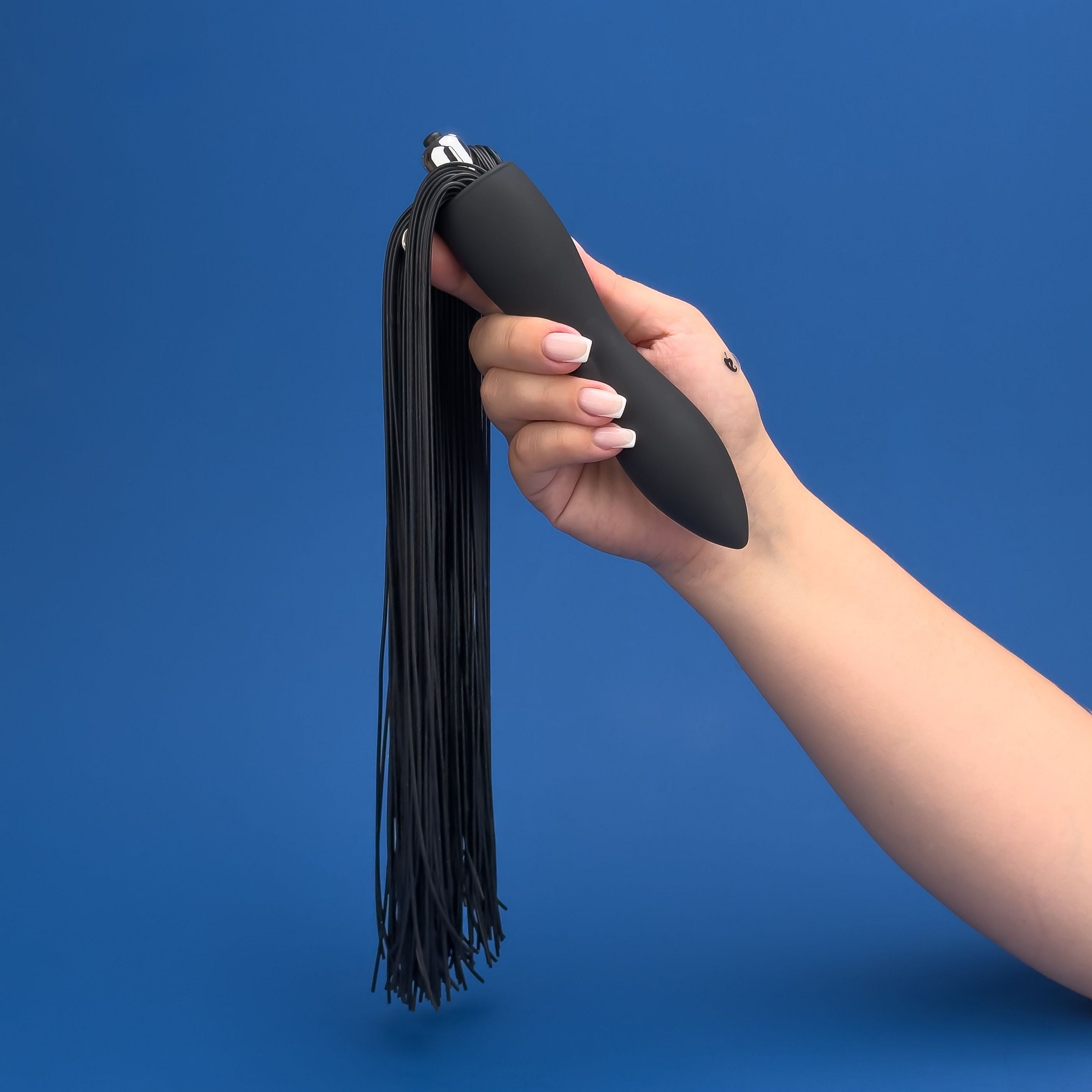 Vibro Flogger Dildo Vibrator product image 5
