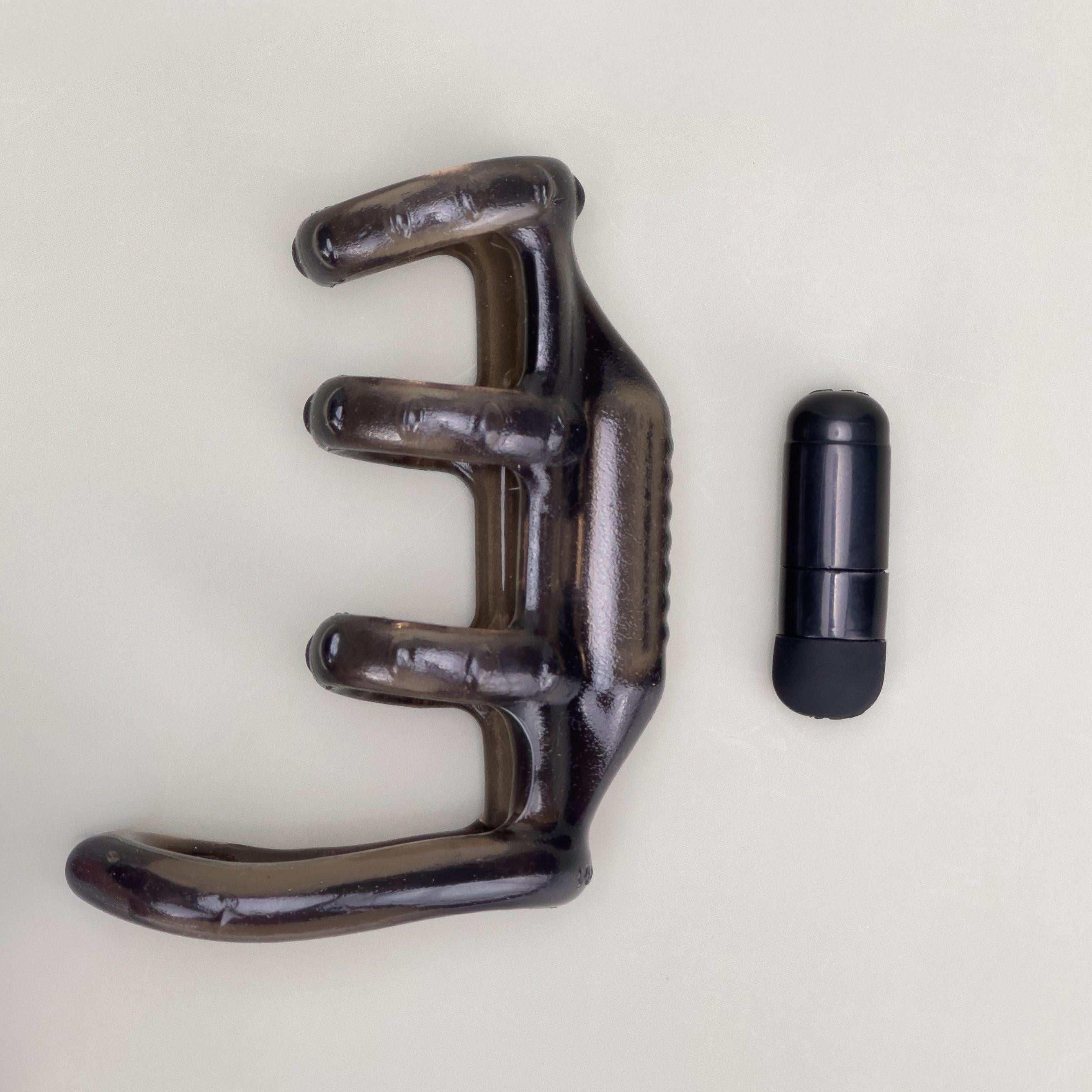 Easy Vibro Cage Vibrating Penis Sleeve product image 3