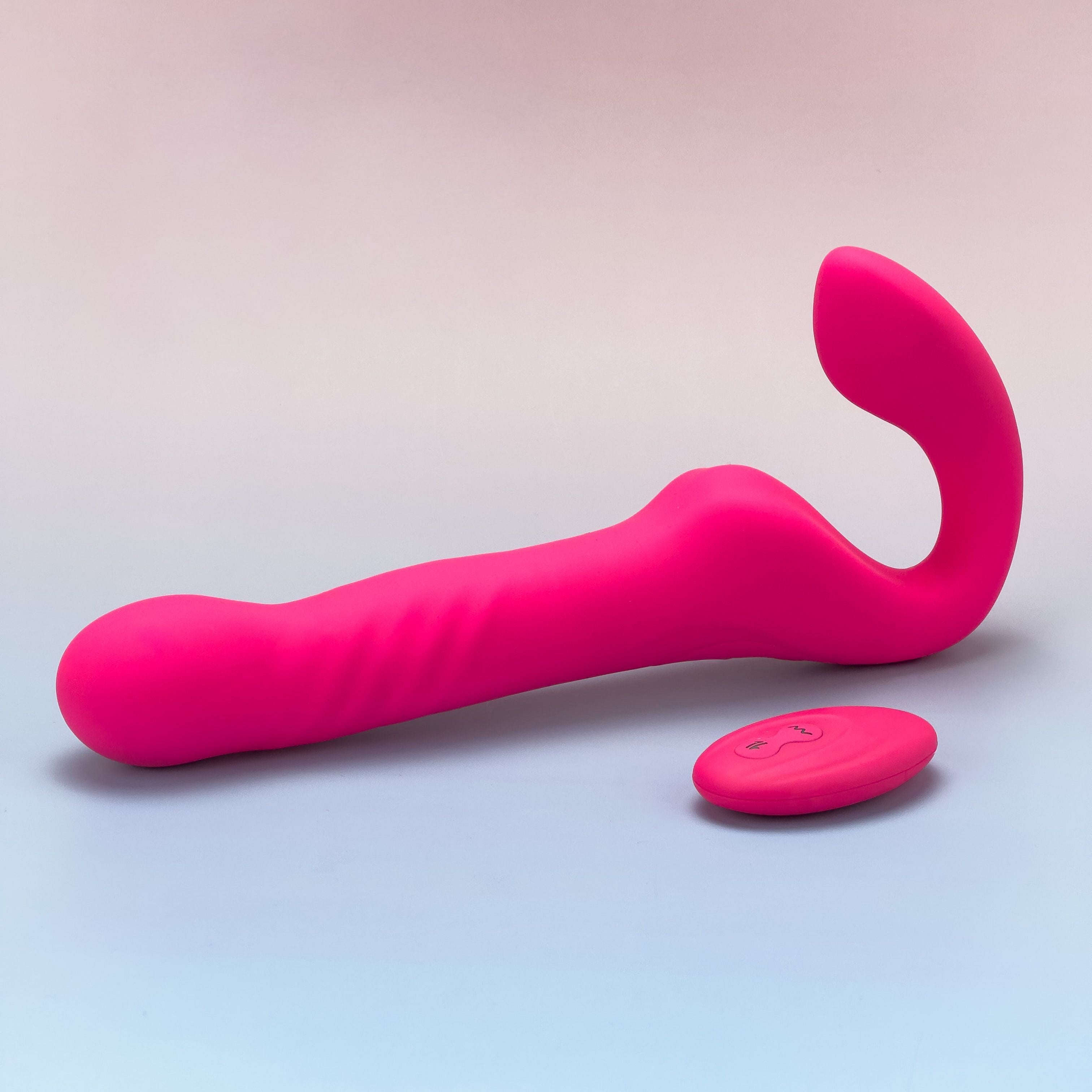 Thrust Share Thrusting Strapless Strap On product image 1