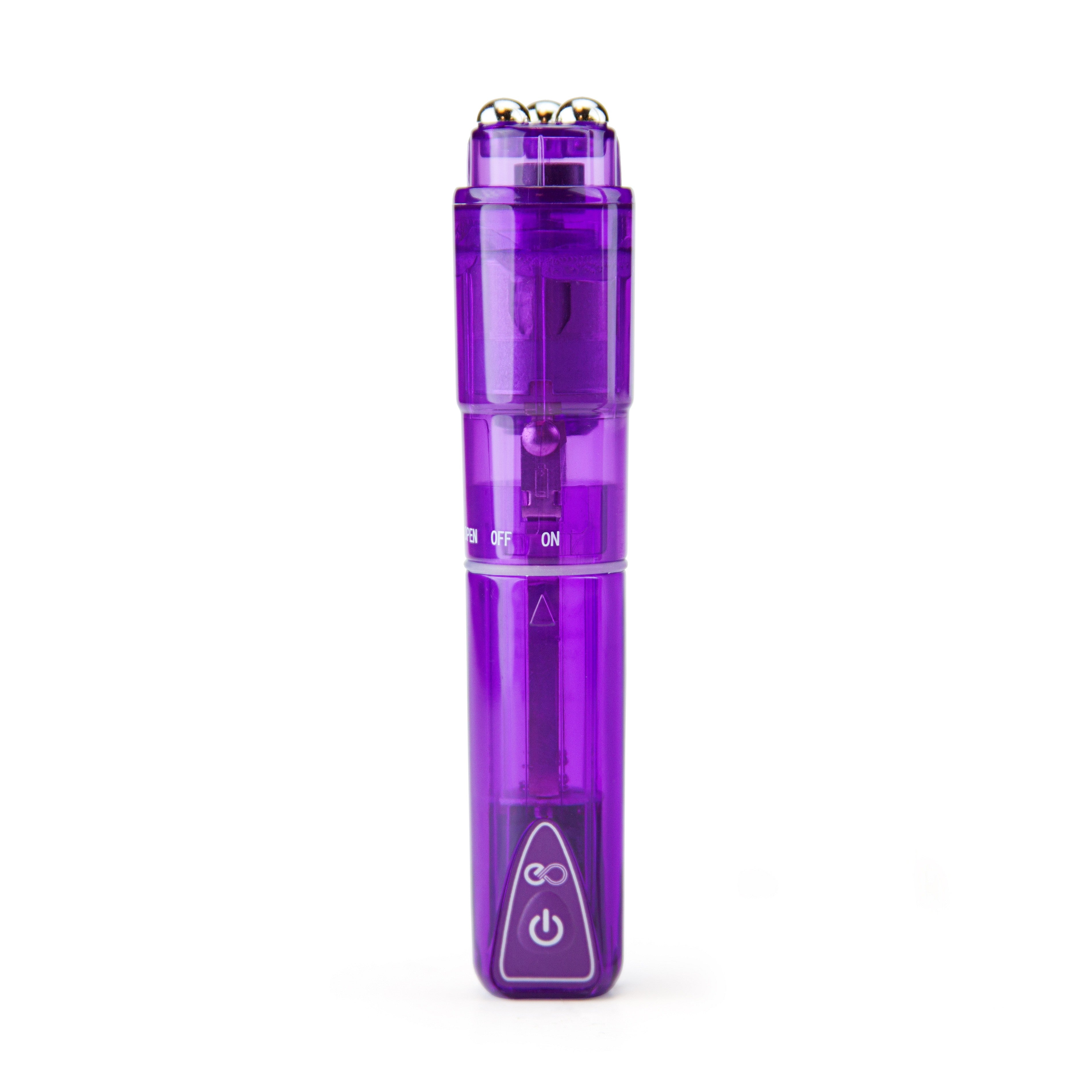 Vibrant Pocket Vibe 10 Modes Pocket Rocket Vibrator product image 5