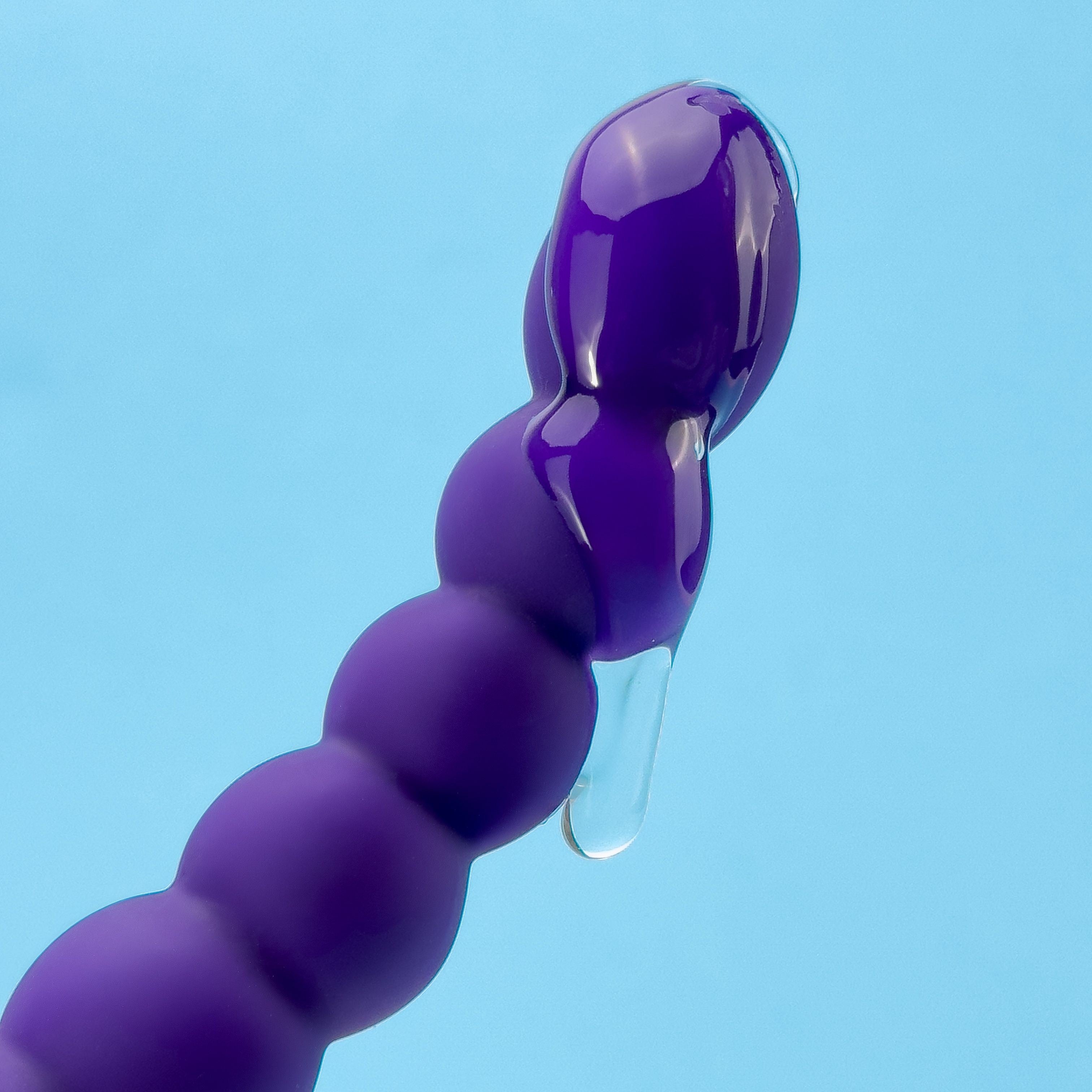 Intensifier Vibrating Anal Beads product image 9
