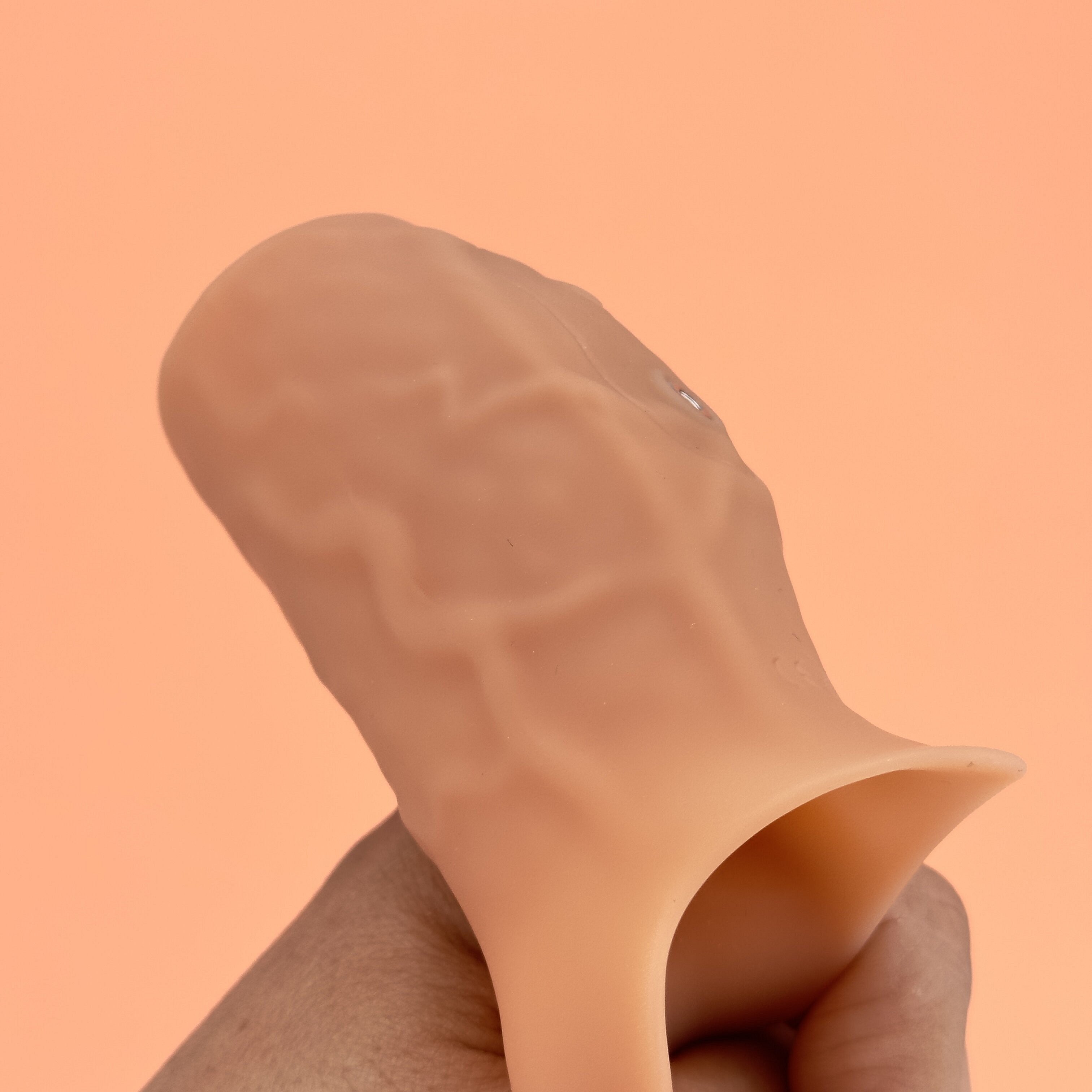 Optimizer Vibrating Penis Sleeve product image 8