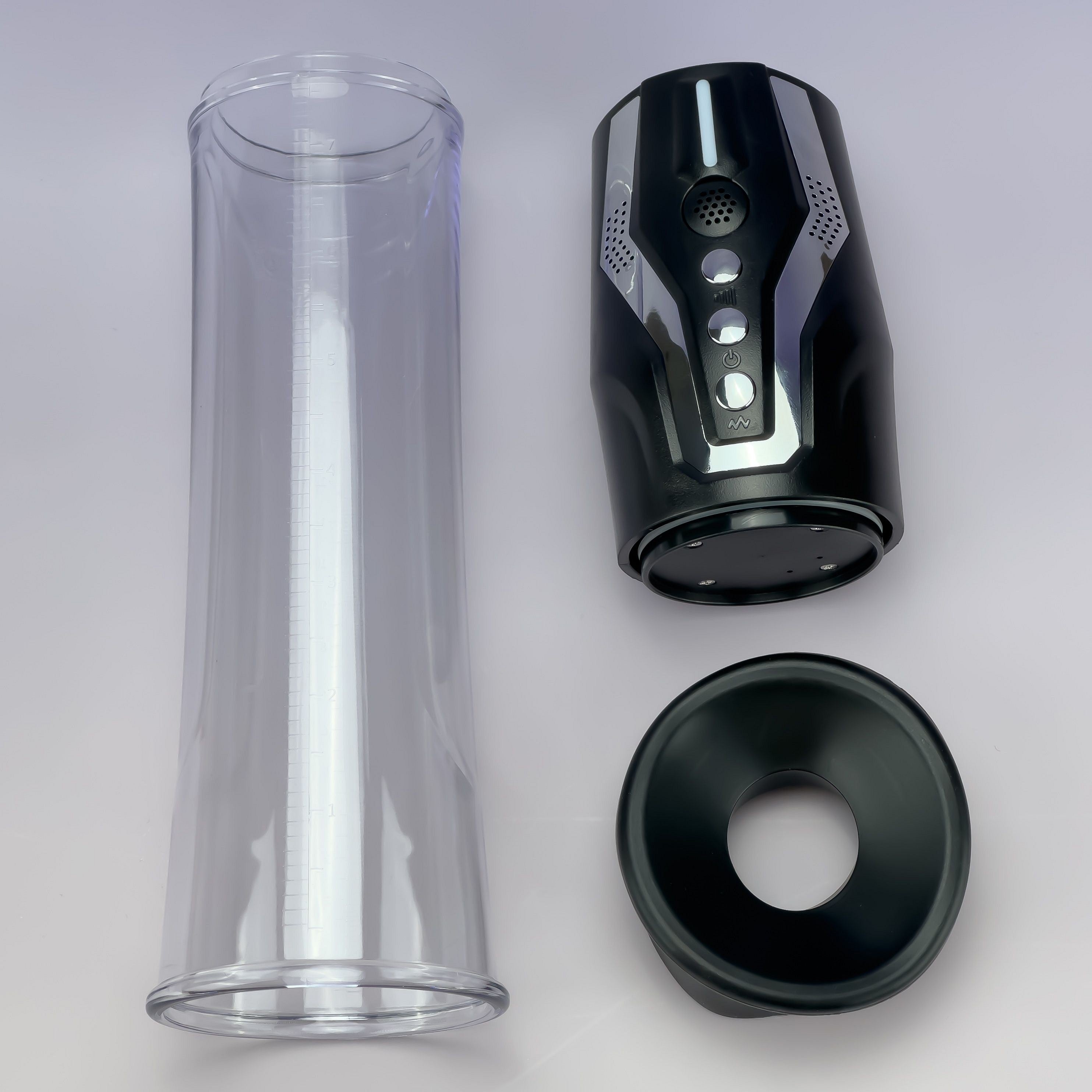 Auto Maximizer Automatic Penis Pump product image 6