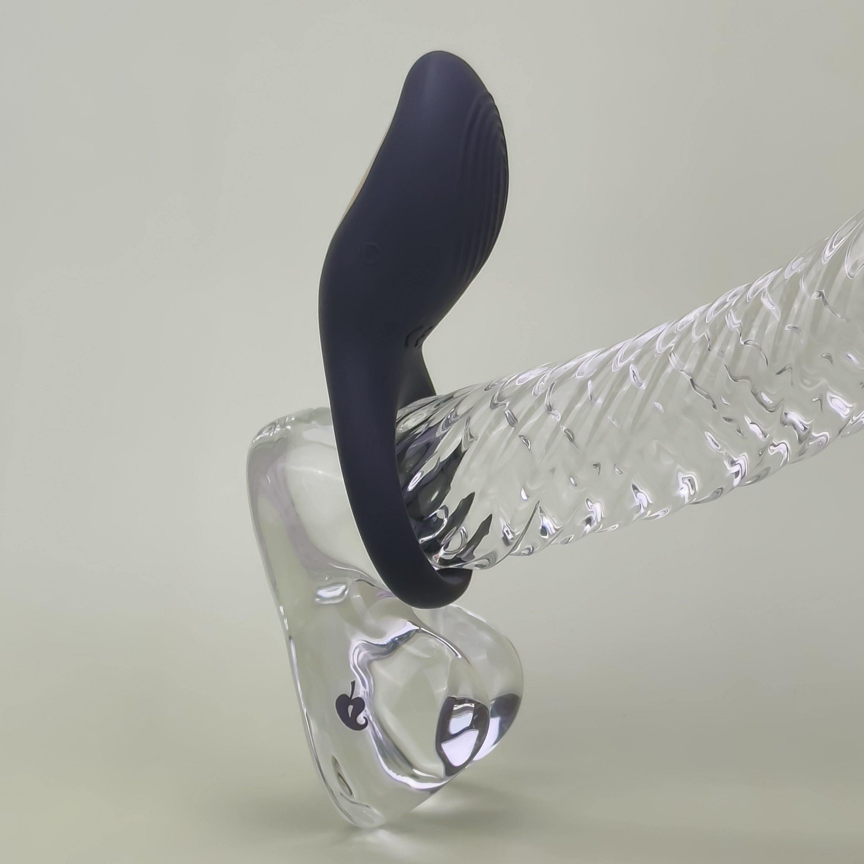 Vito Vibrating Cock Ring product image 4