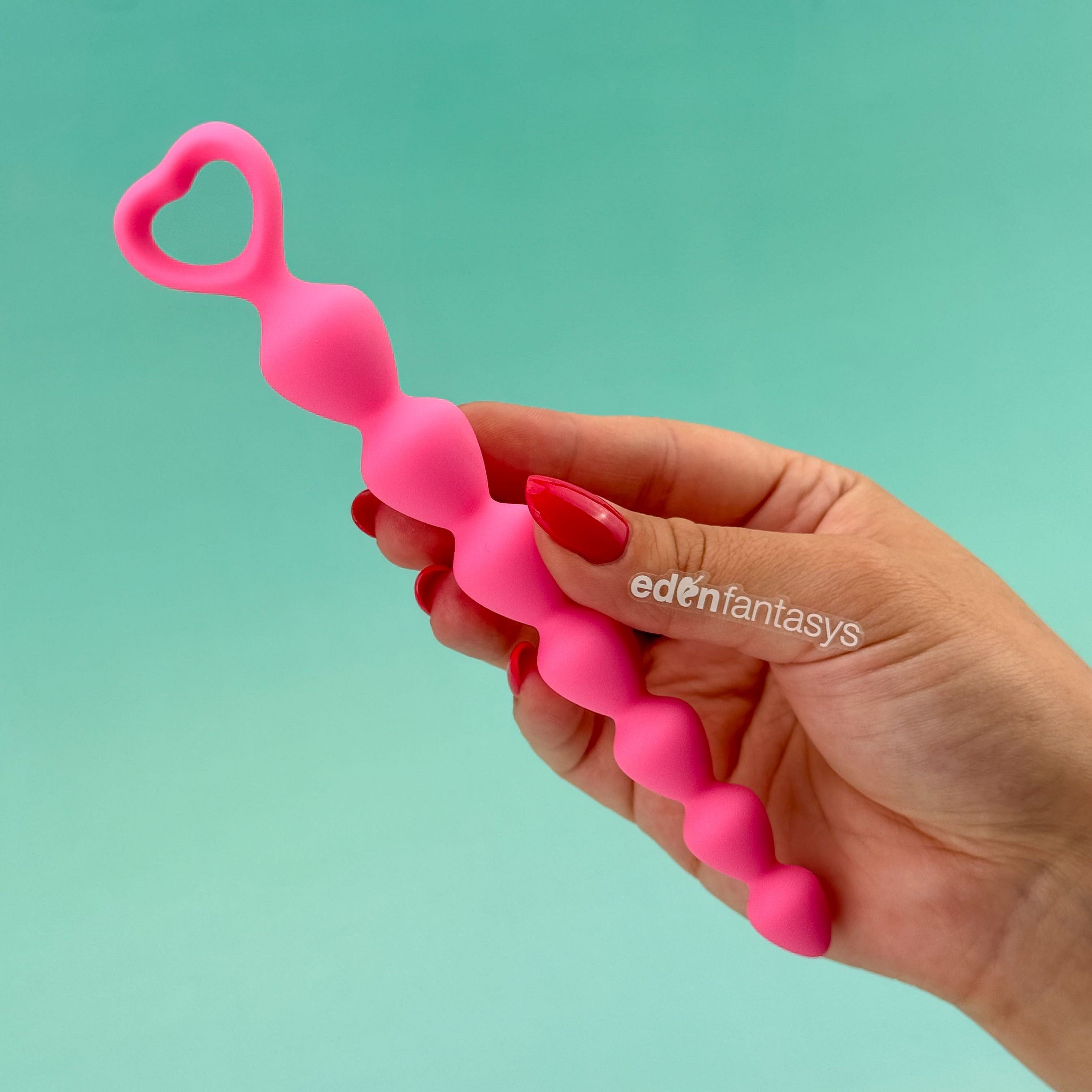 First Love Anal Beads product image 1