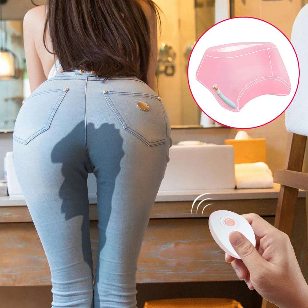 intimilife - Cat Claw Wireless Remote Control Vibrating Stick Female Masturbation Massage Vibrating Stick-IntimiLife