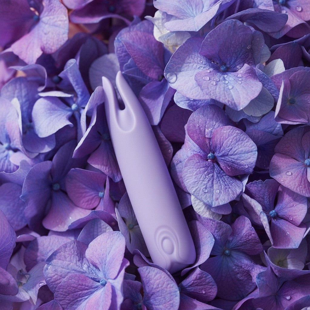Tickler Smoothie Bullet Vibrator product image 4