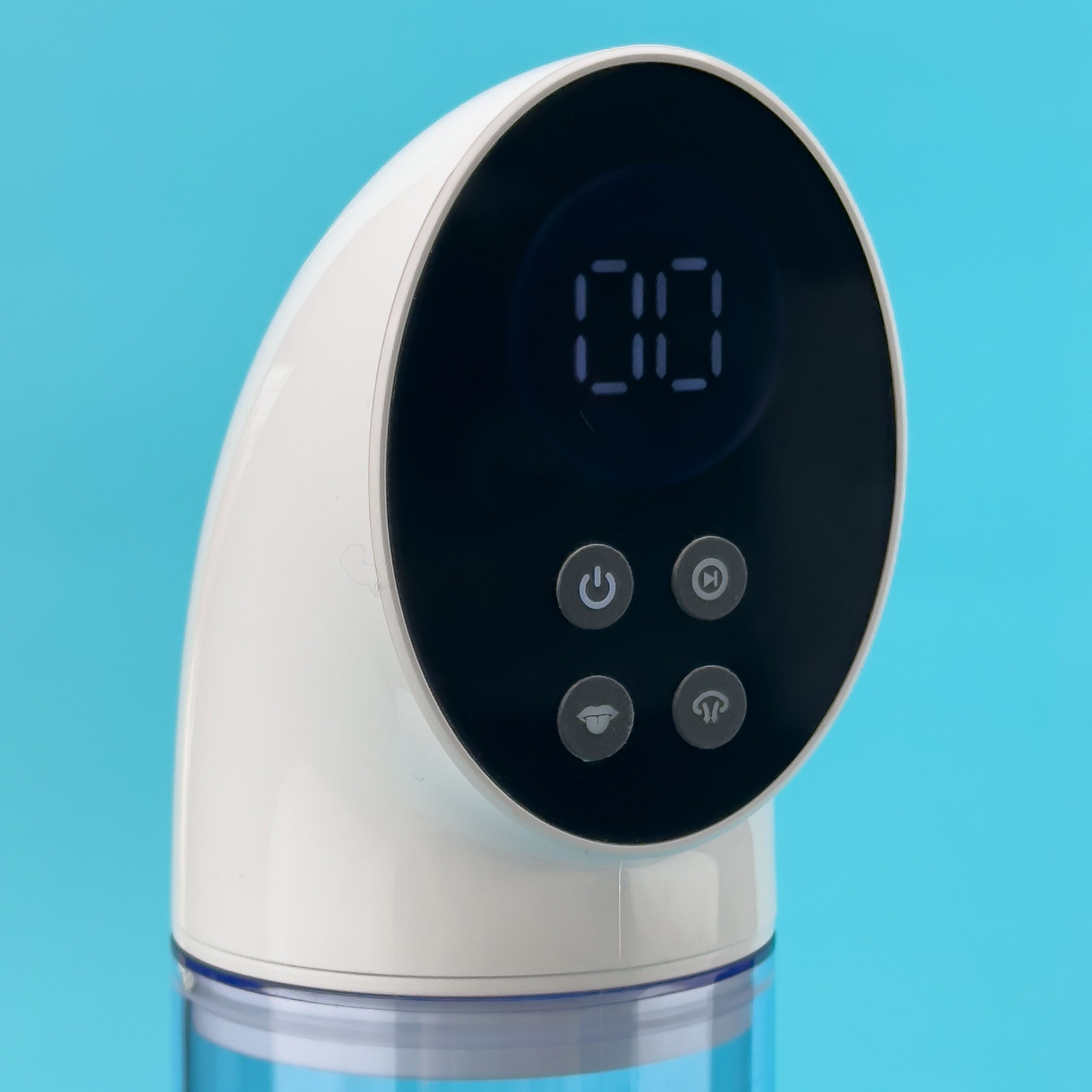 Executive Enlargement Set Automatic Penis Pump product image 7