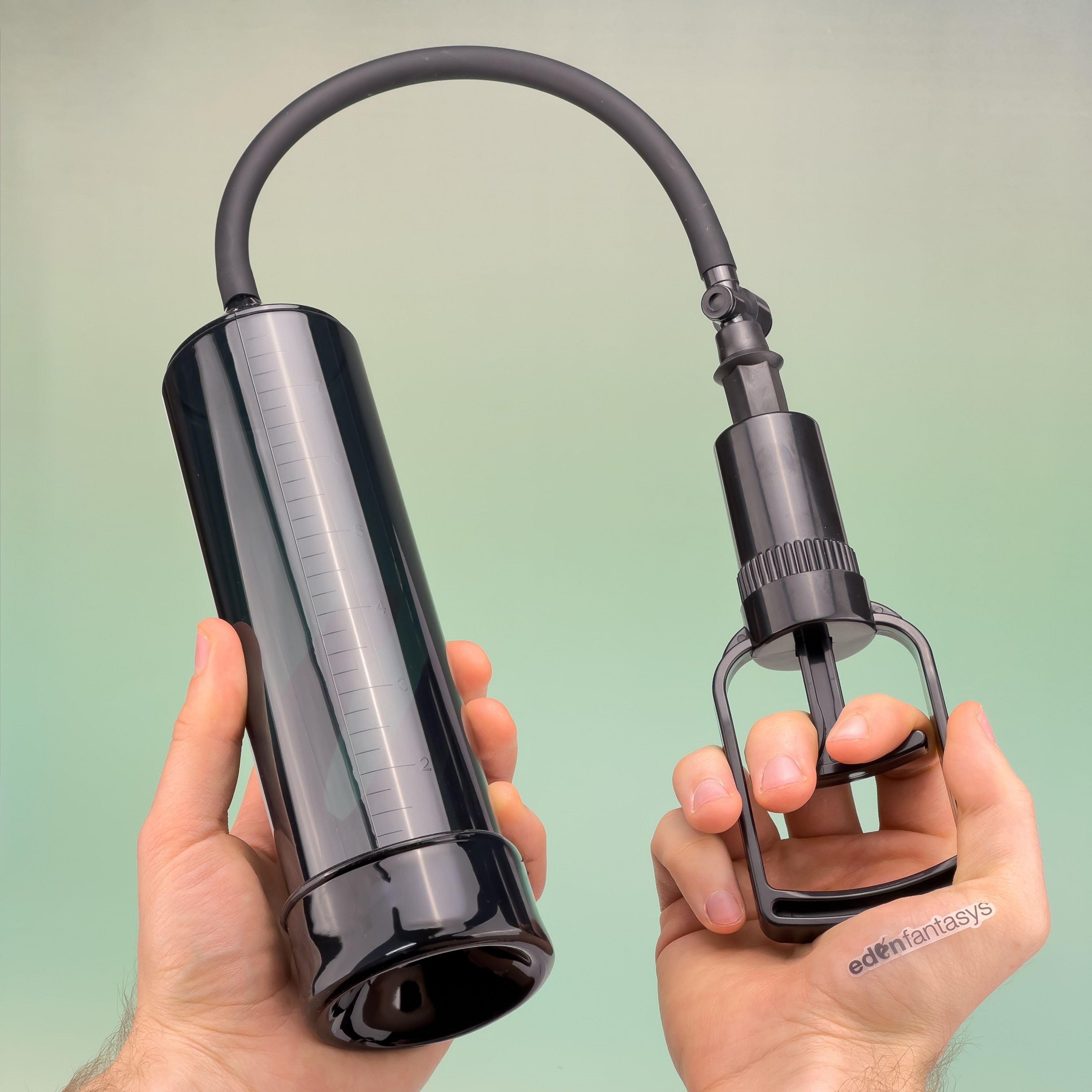 Mojo Booster Penis Pump product image 2