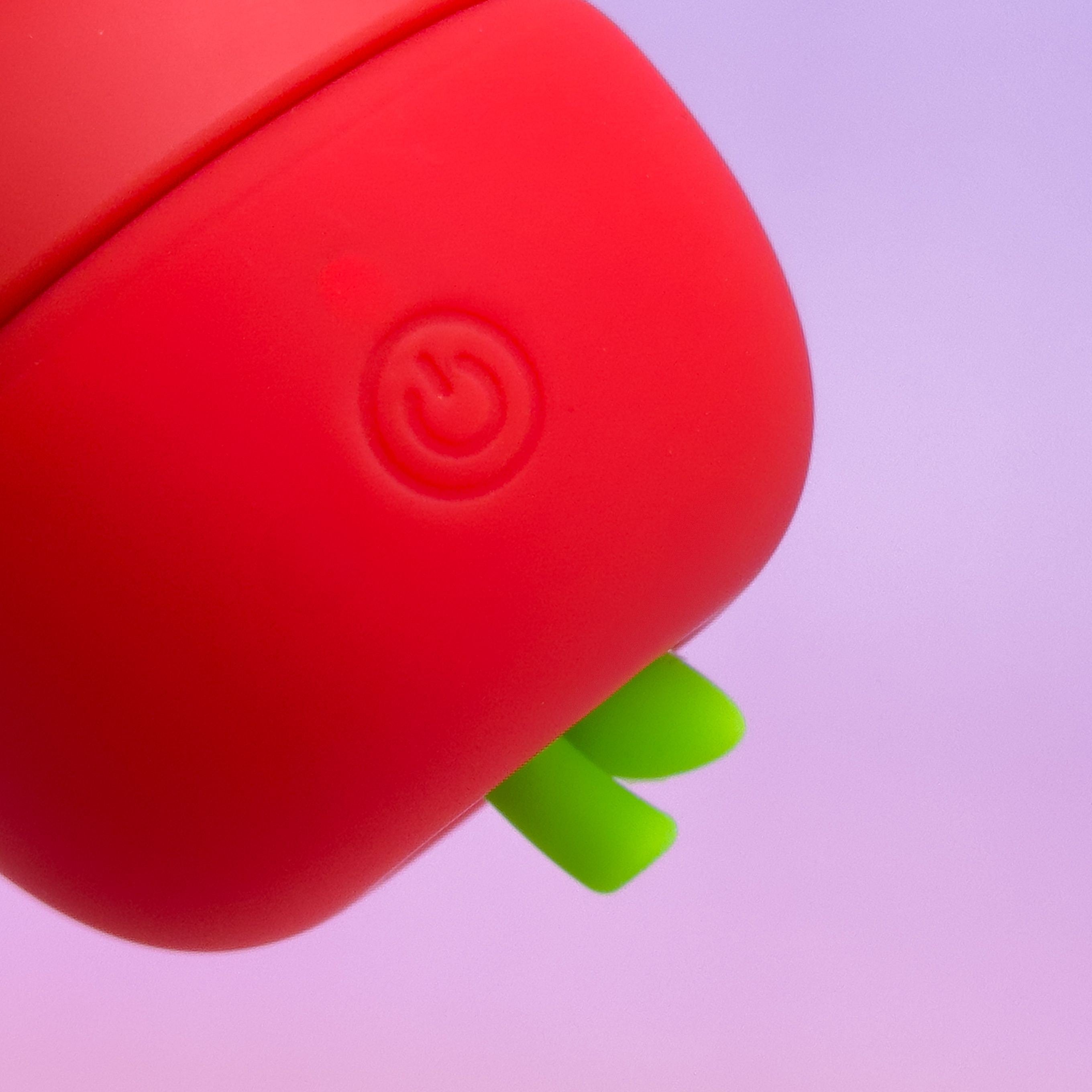 Naughty Apple Cute Vibrator product image 4