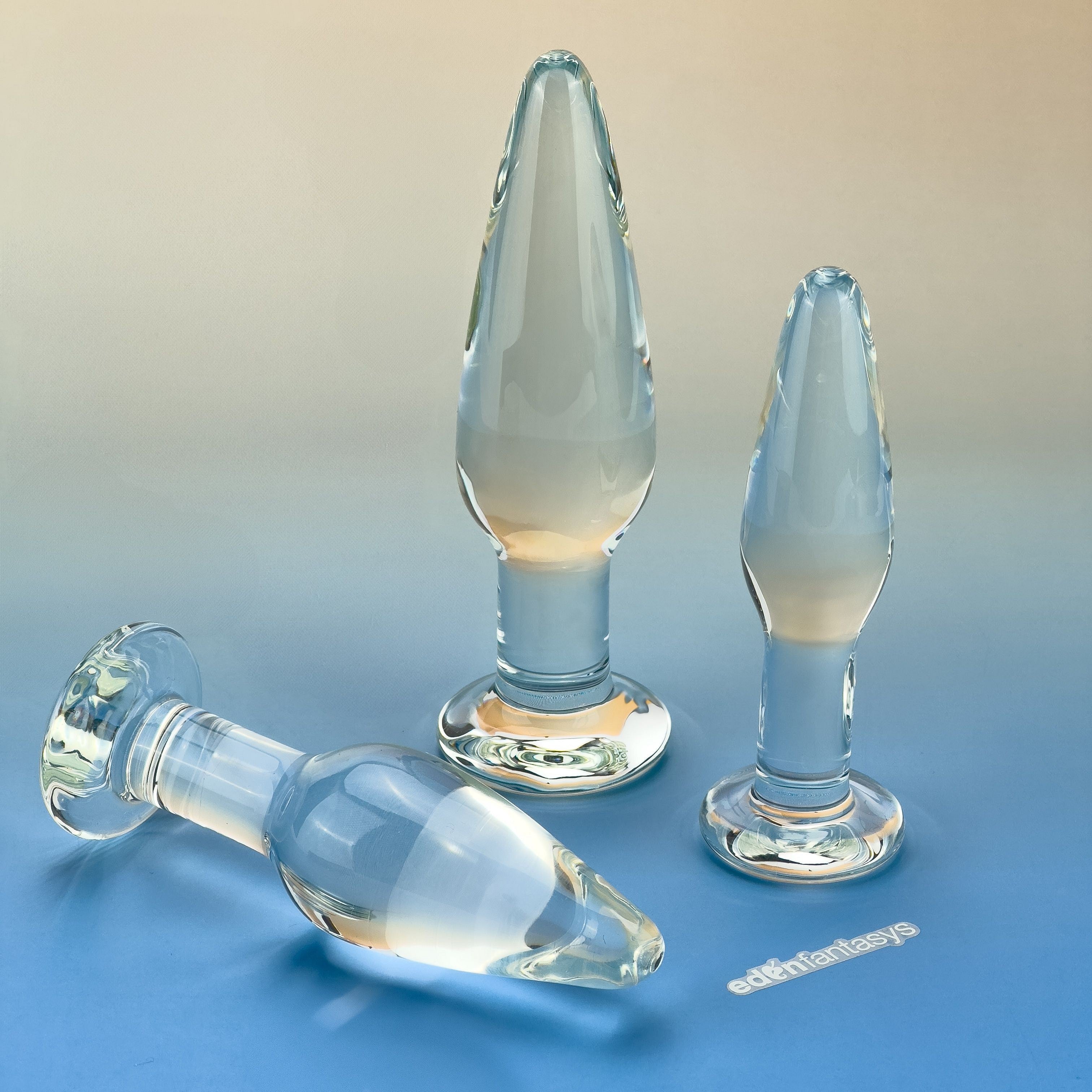 Glass Anal Training System Anal Training Kit product image 1